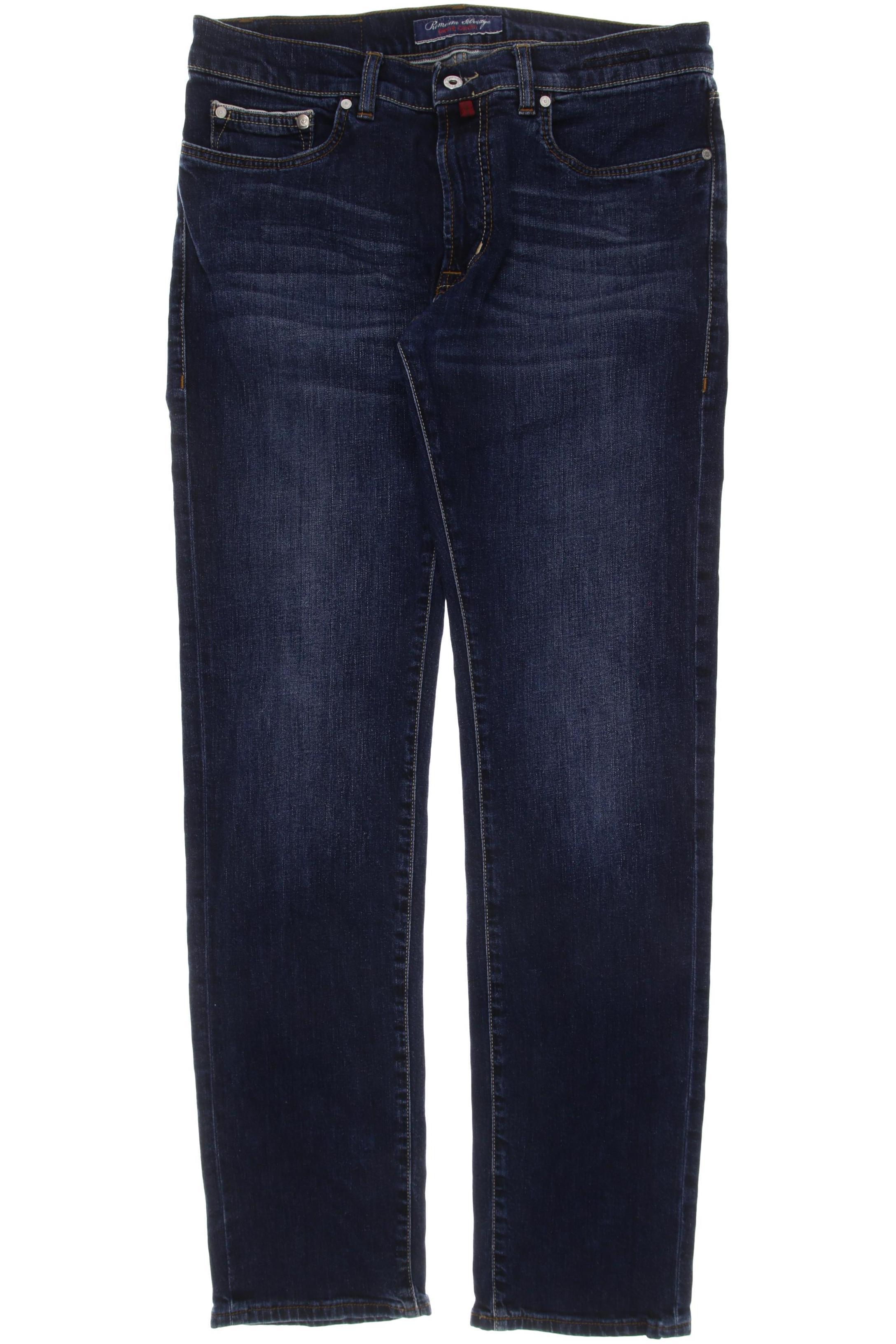 

Pierre Cardin Herren Jeans, blau, Gr. 34