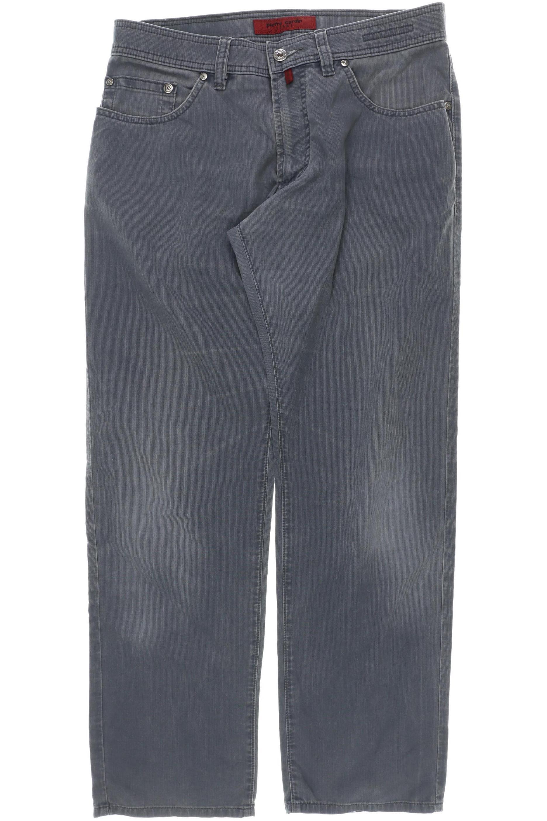 Thumbnail - Pierre Cardin Herren Jeans, grau, Gr. 32