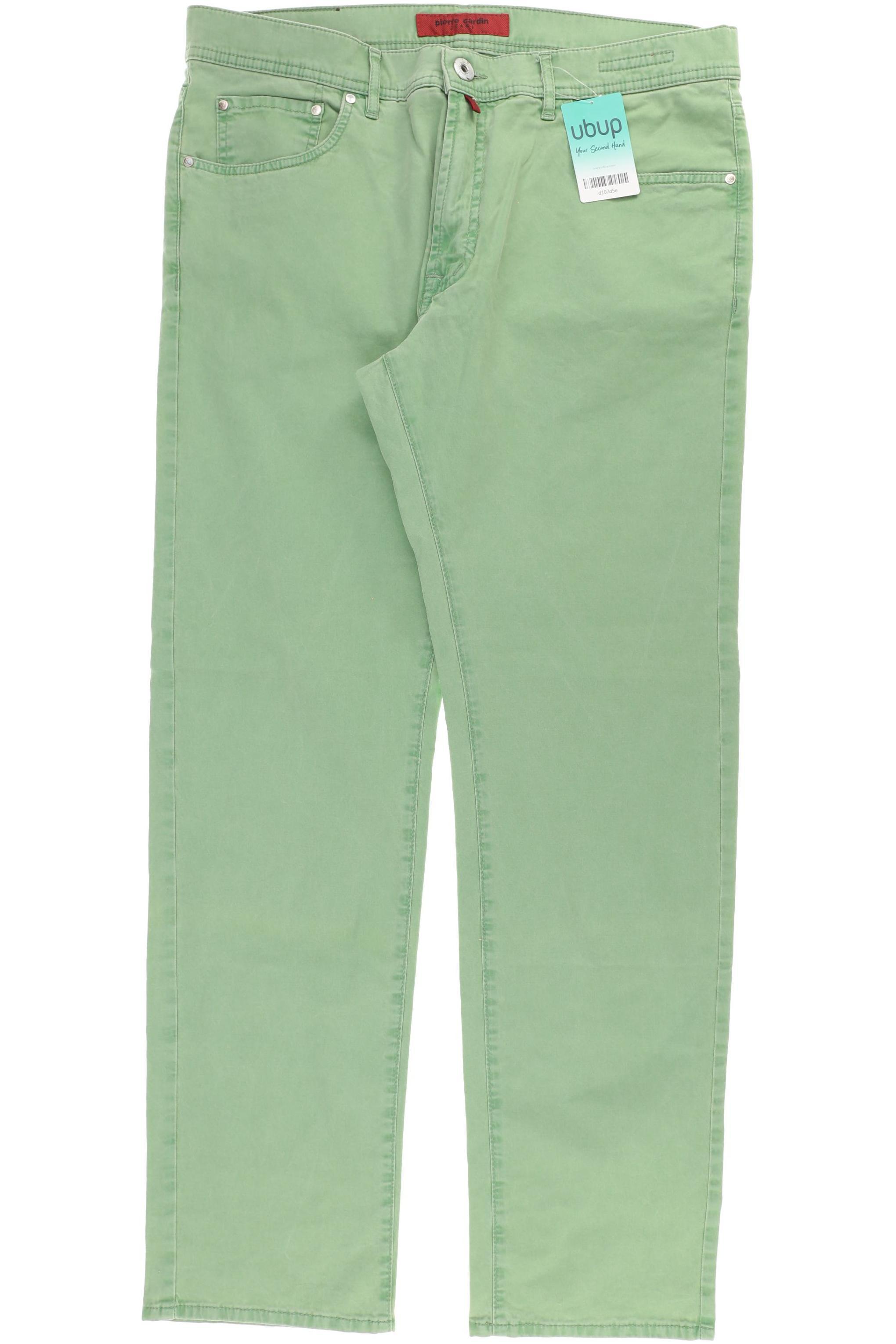 

Pierre Cardin Herren Jeans, grün, Gr. 36