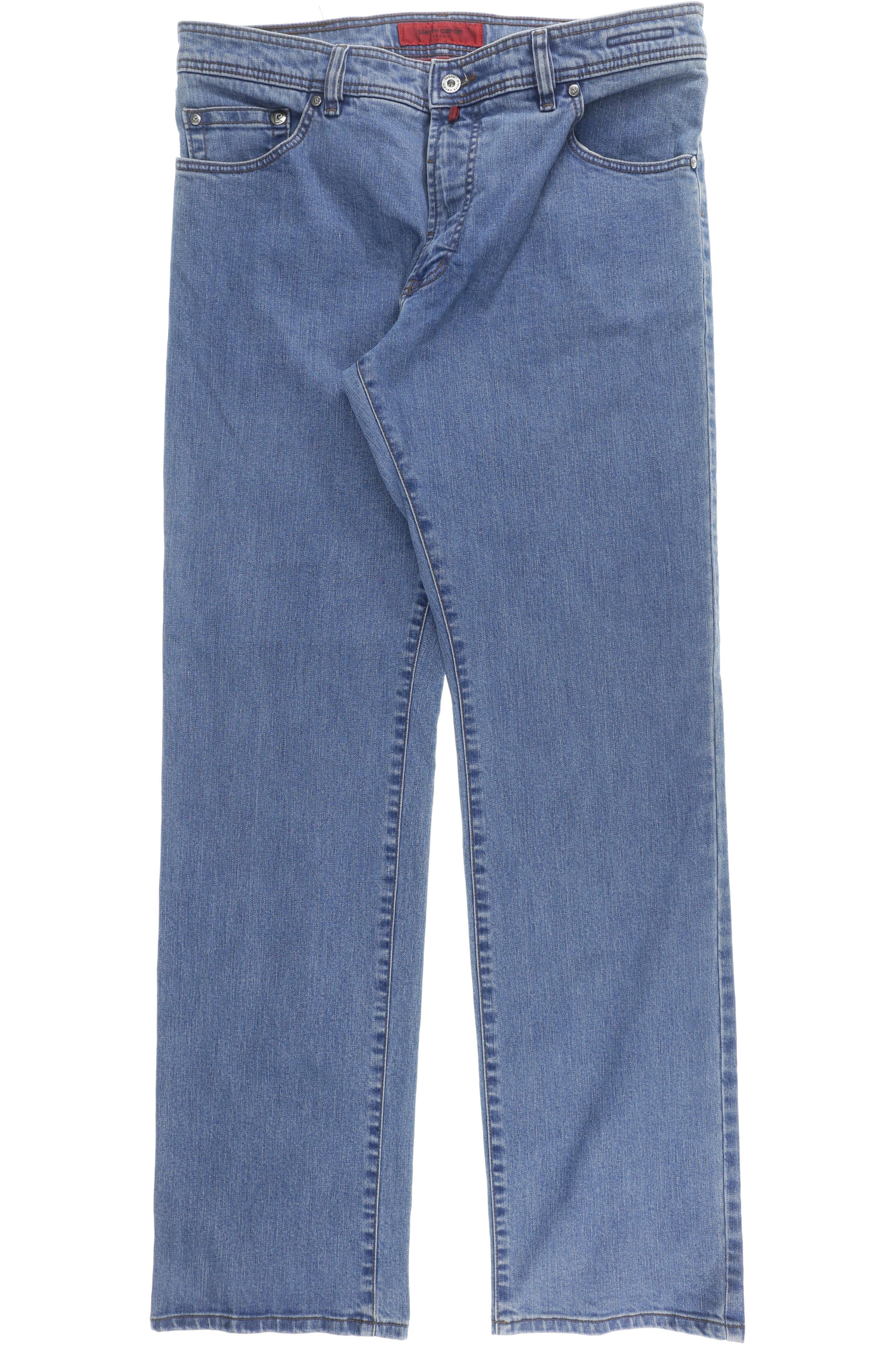 

Pierre Cardin Herren Jeans, blau, Gr. 36