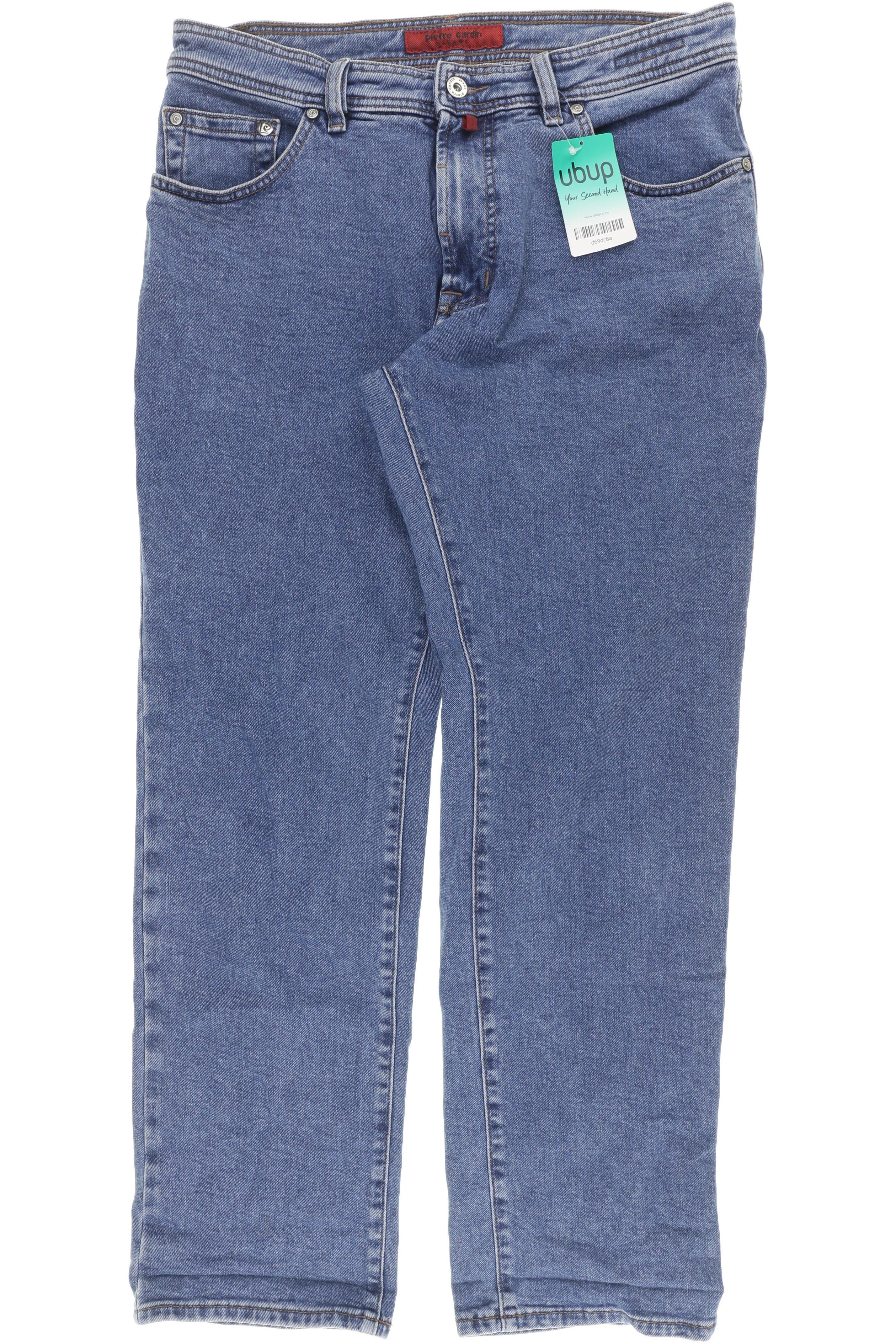 

Pierre Cardin Herren Jeans, blau, Gr. 34