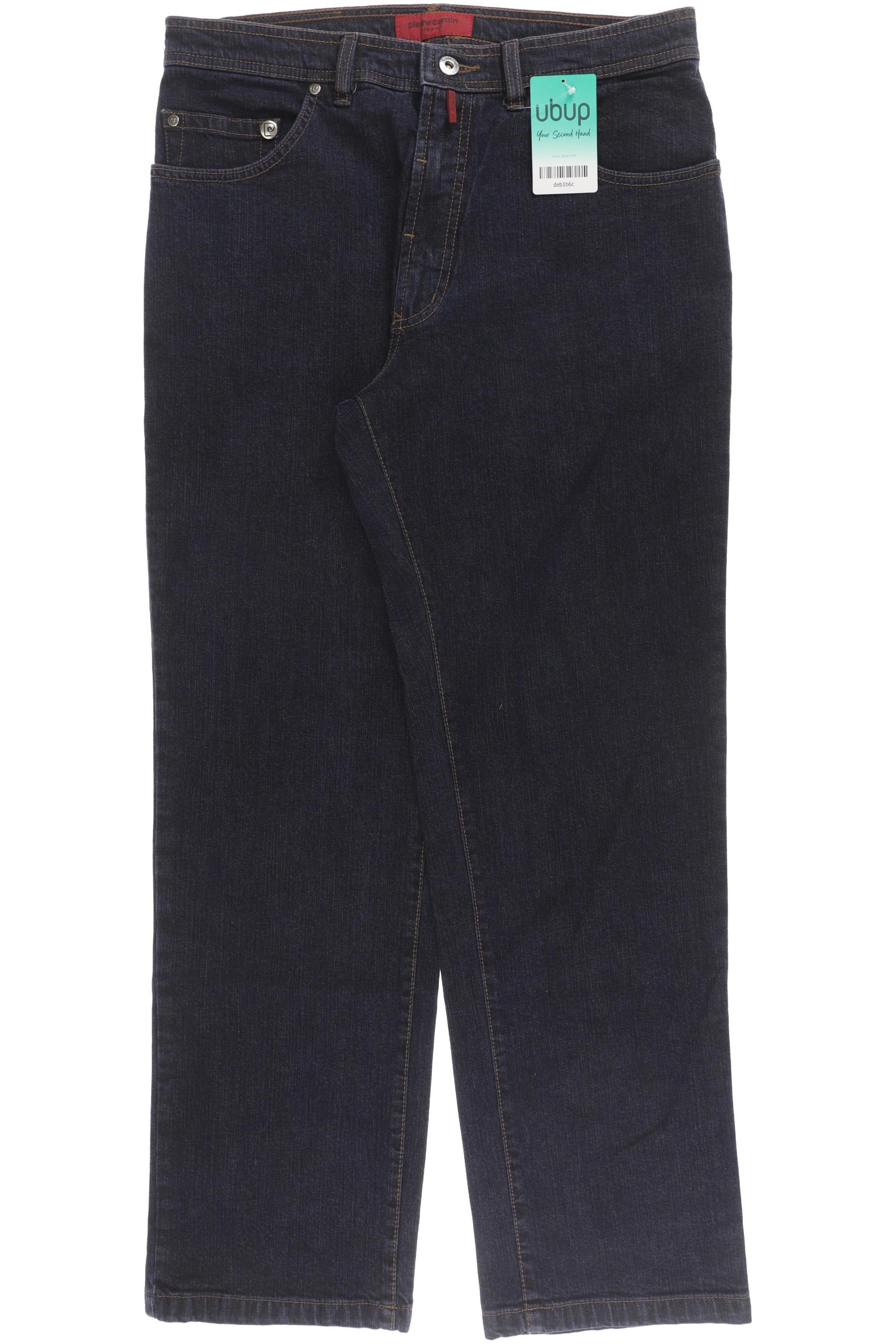 

Pierre Cardin Herren Jeans, blau, Gr. 33