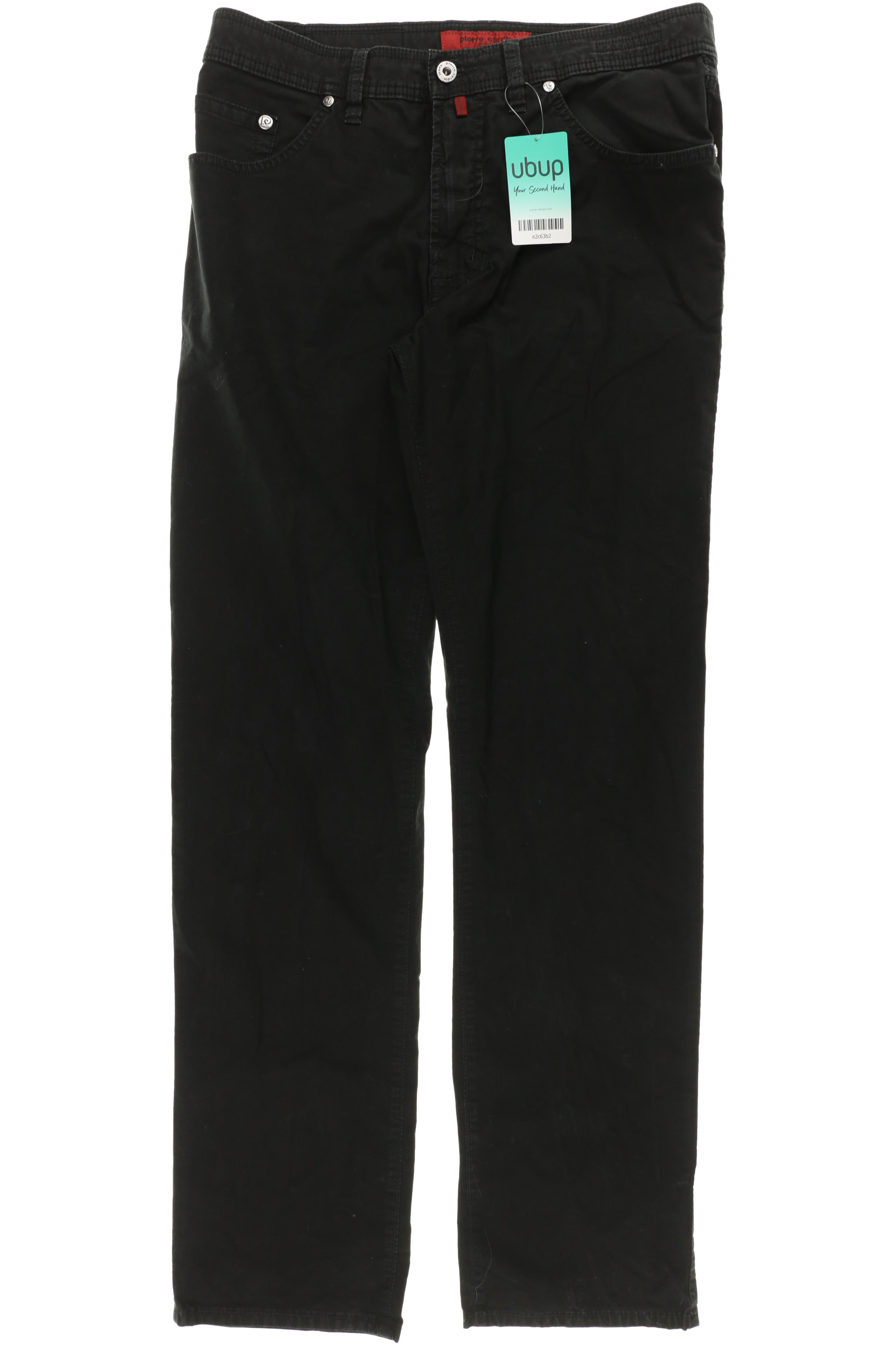 

Pierre Cardin Herren Jeans, schwarz, Gr. 34