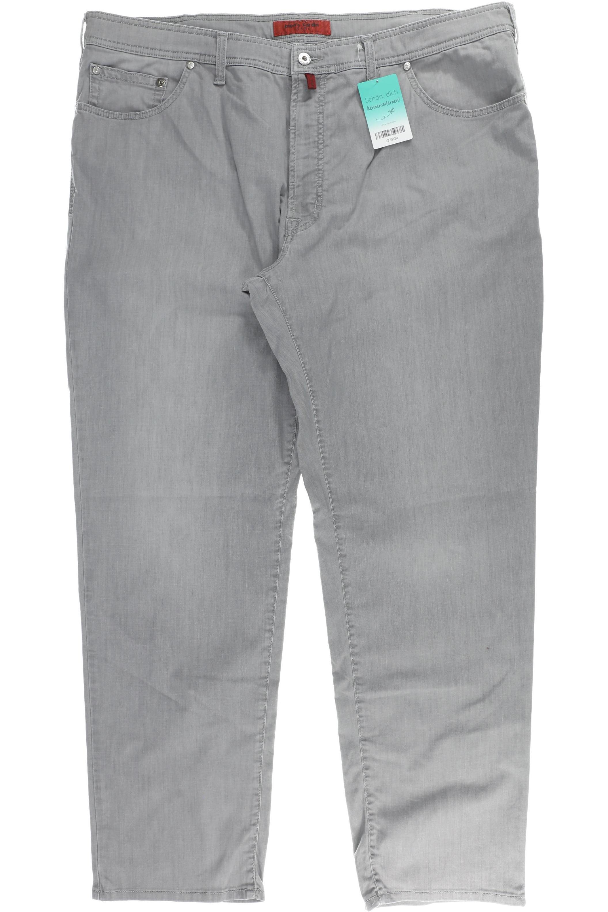 Thumbnail - Pierre Cardin Herren Jeans, grau, Gr. 30