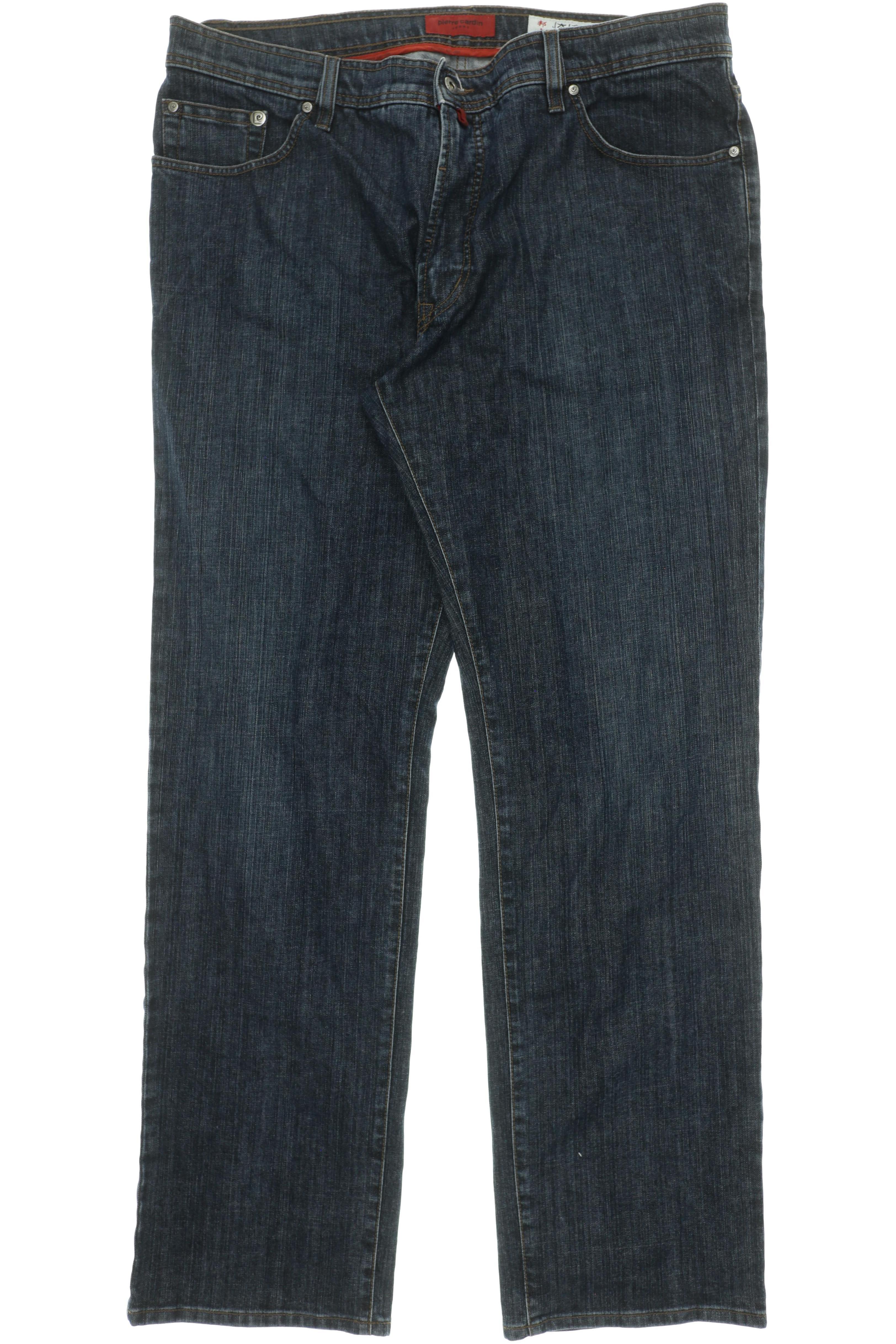 

Pierre Cardin Herren Jeans, blau, Gr. 42