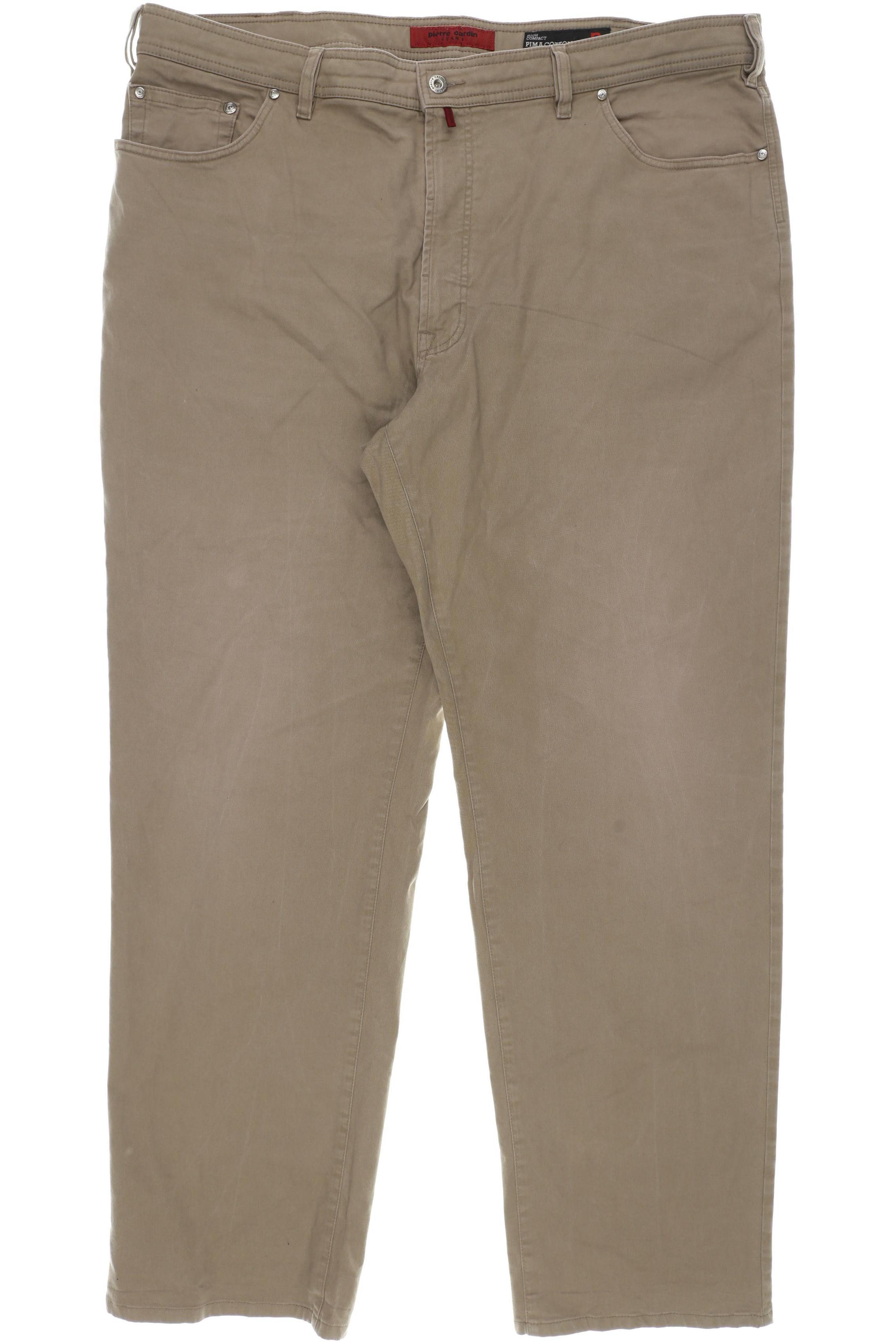 

Pierre Cardin Herren Jeans, beige, Gr. 62
