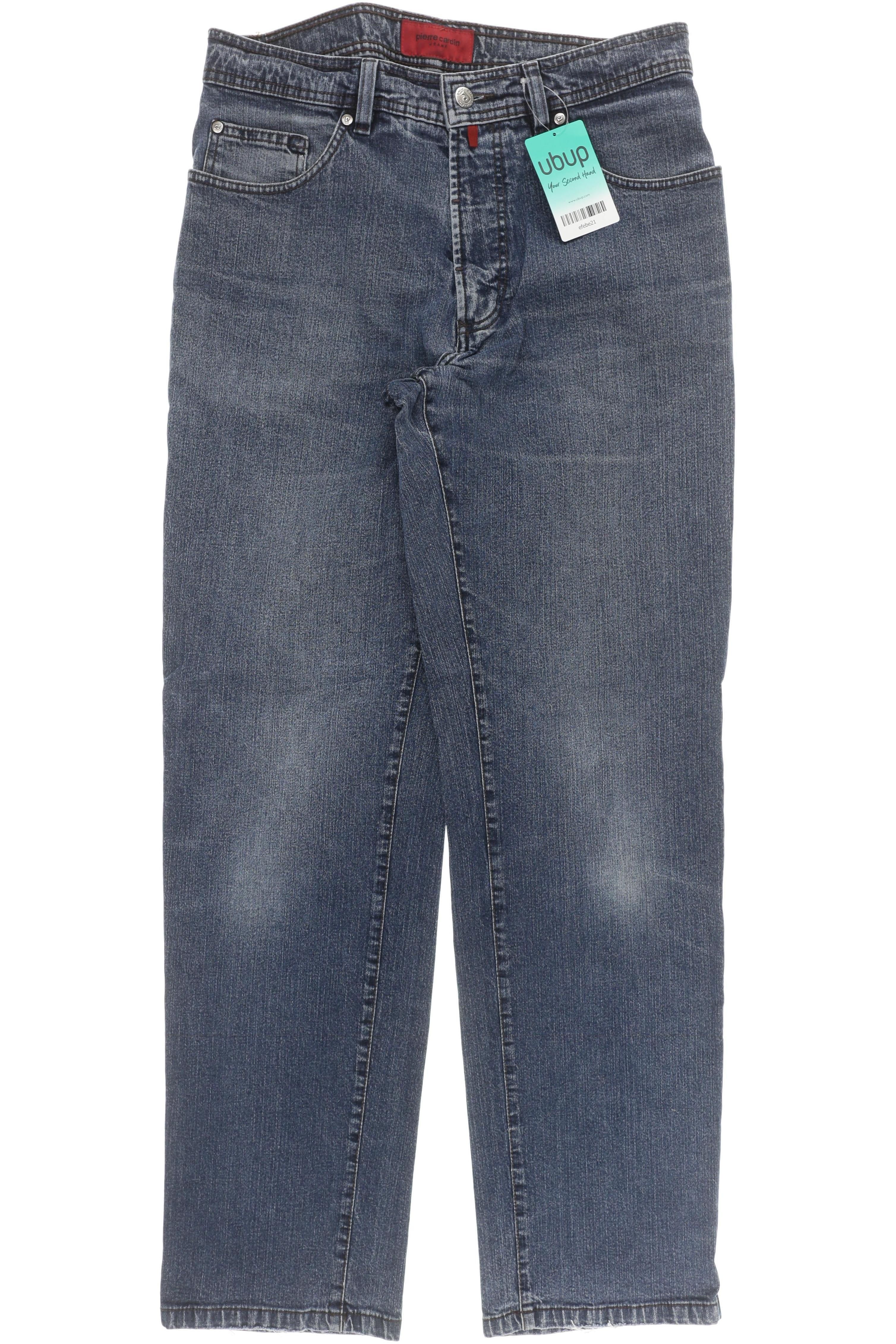 

Pierre Cardin Herren Jeans, blau, Gr. 33