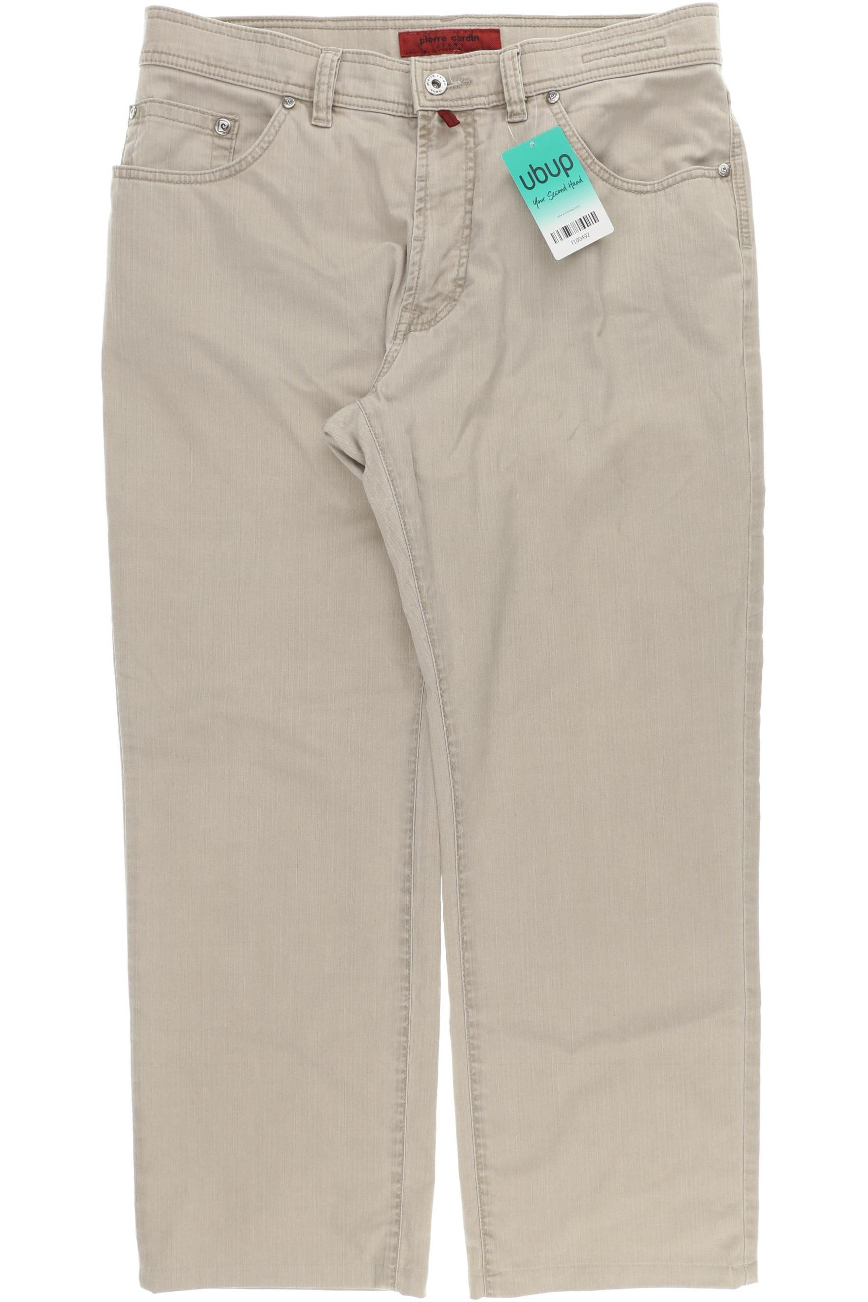 

Pierre Cardin Herren Jeans, beige, Gr. 34