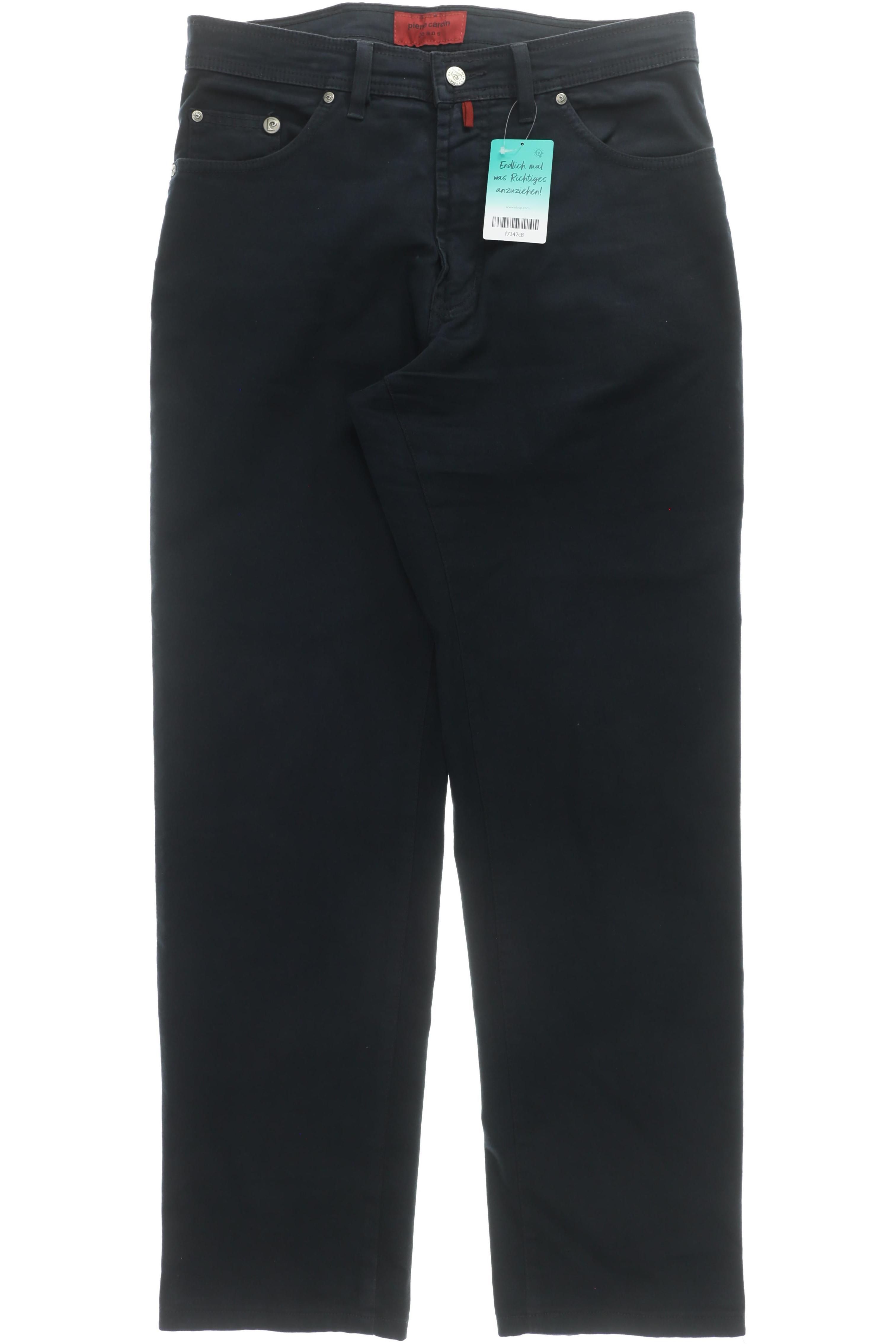 

Pierre Cardin Herren Jeans, blau, Gr. 33