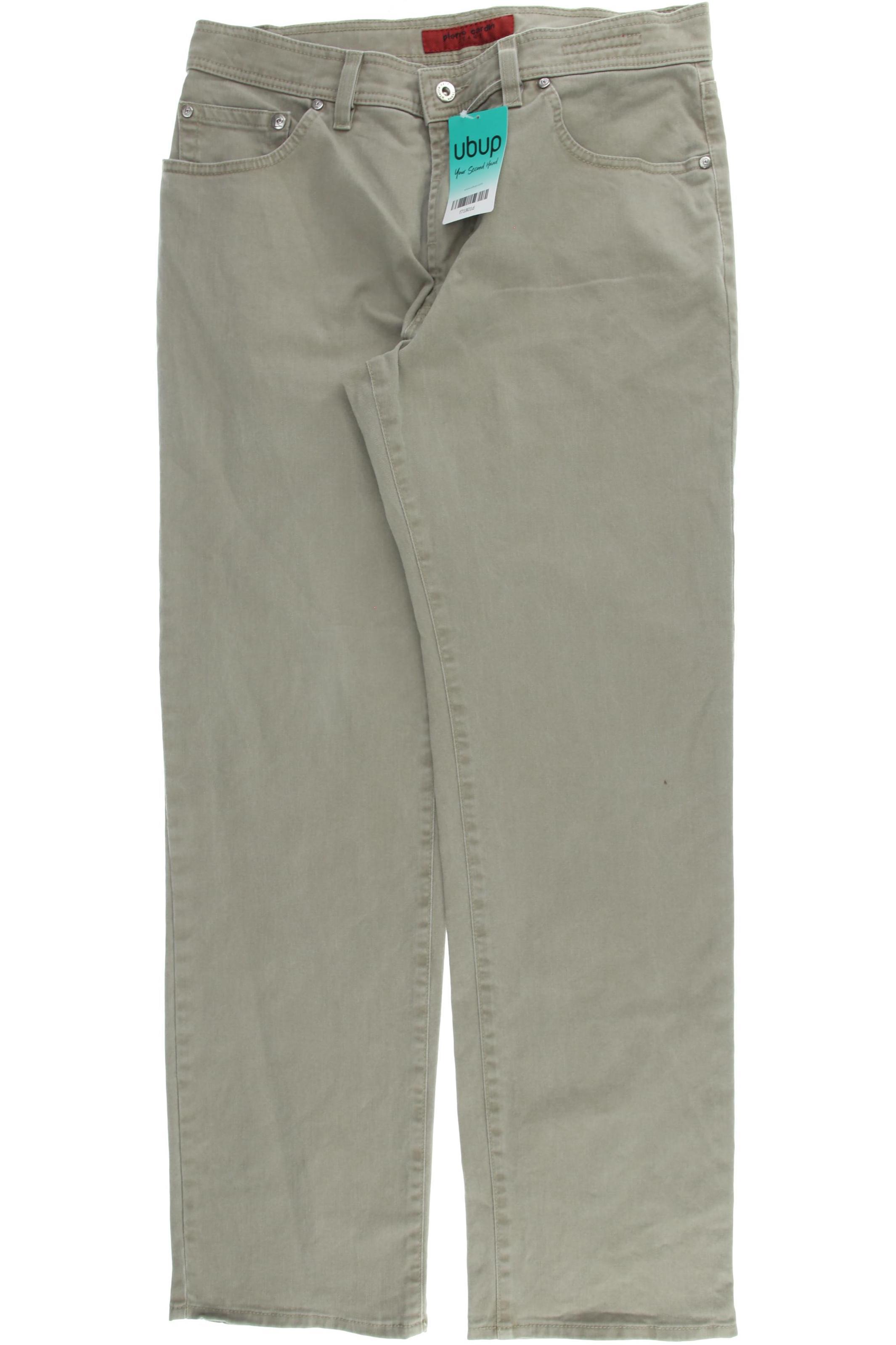 

Pierre Cardin Herren Jeans, braun, Gr. 34