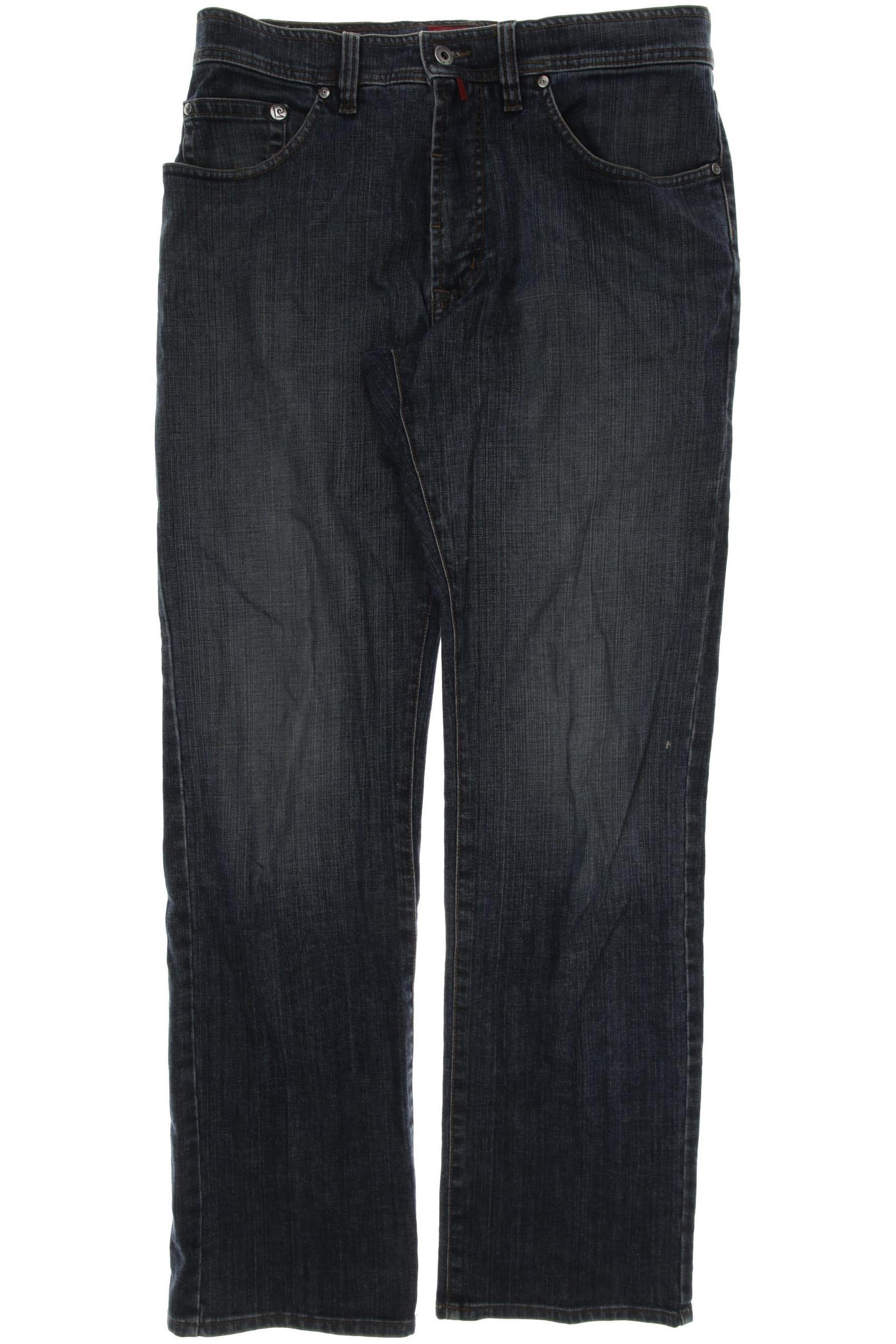 

Pierre Cardin Herren Jeans, blau, Gr. 34