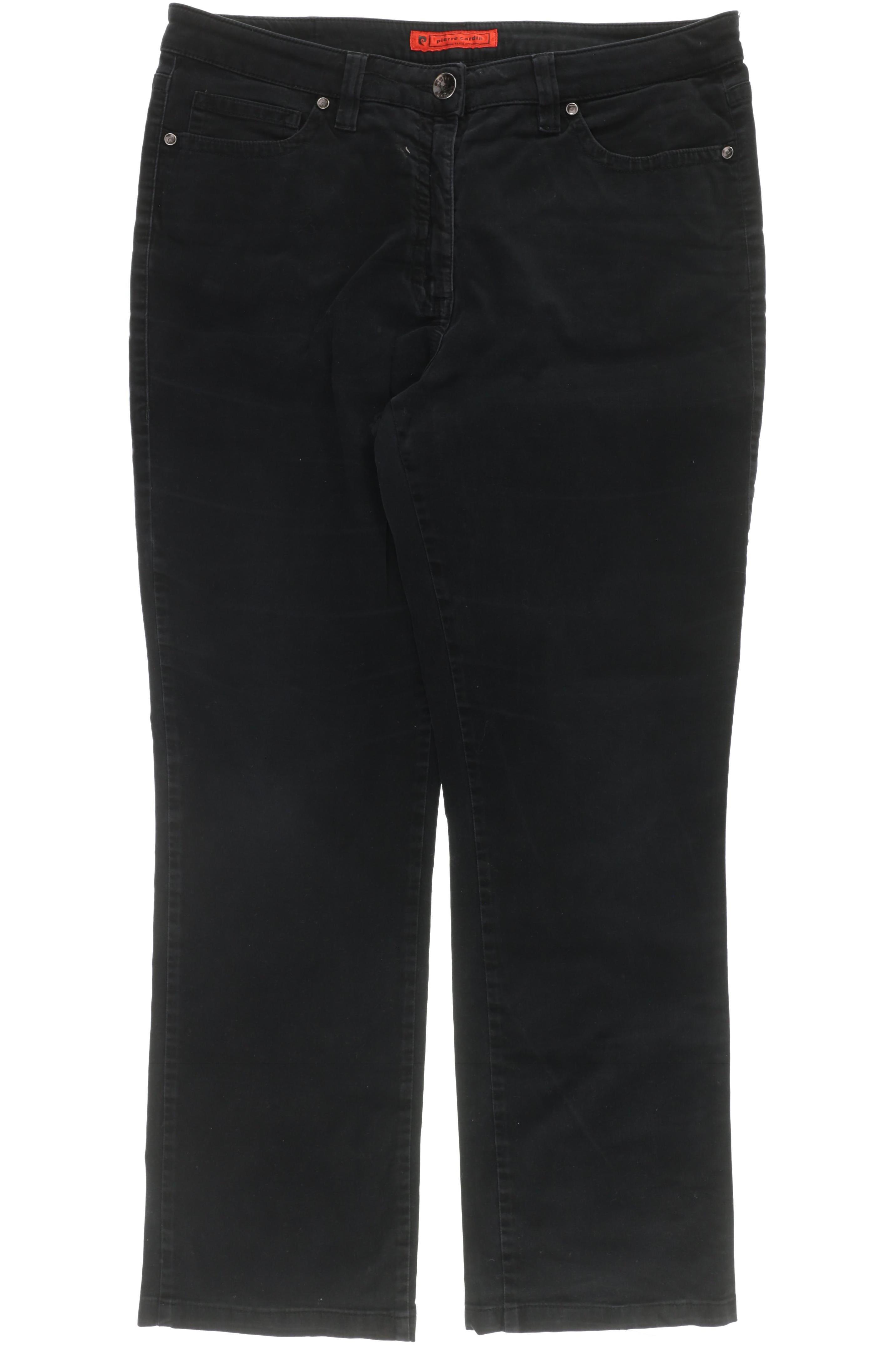 

Pierre Cardin Herren Jeans, schwarz, Gr. 44