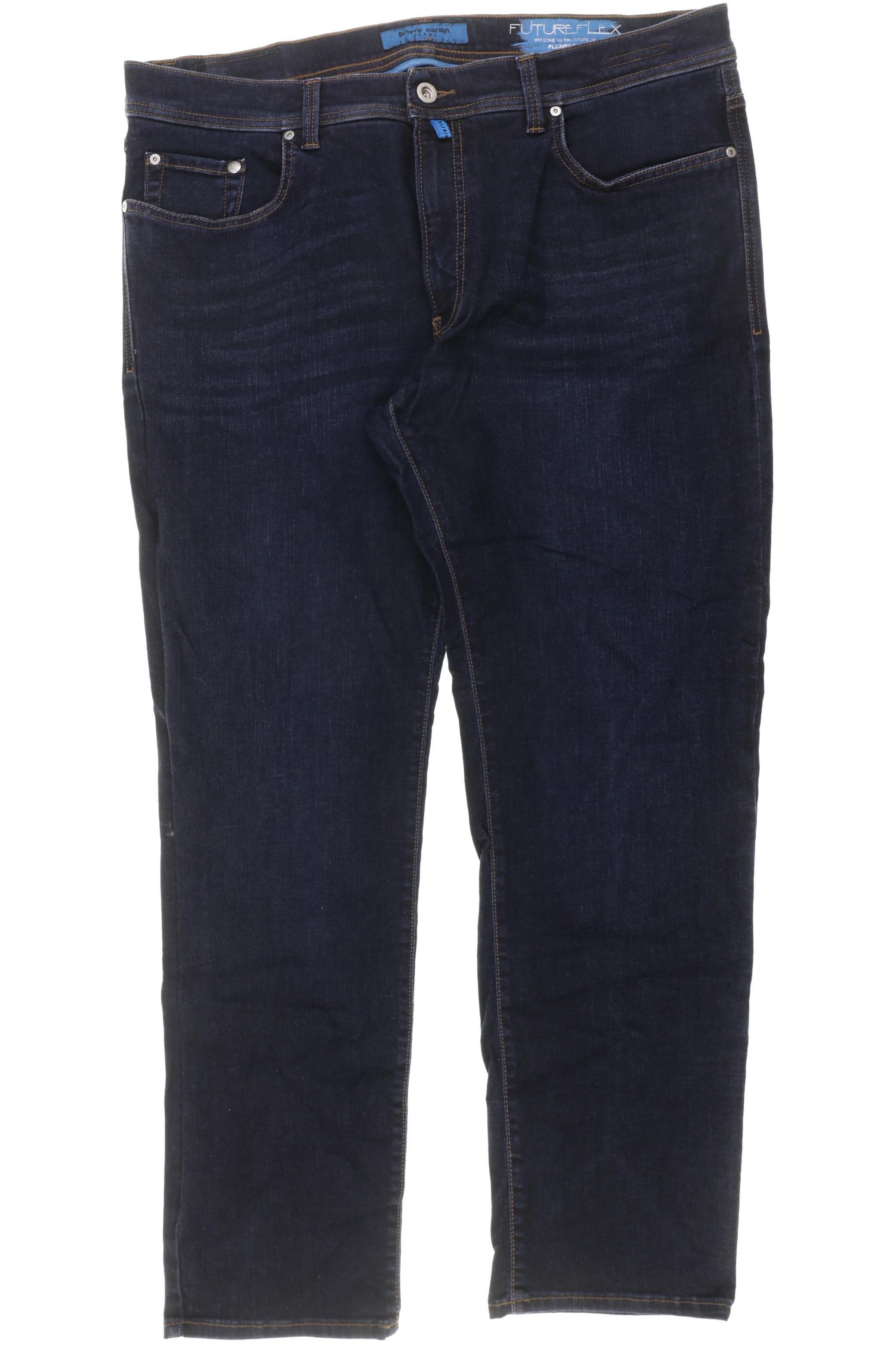 

Pierre Cardin Herren Jeans, blau, Gr. 40