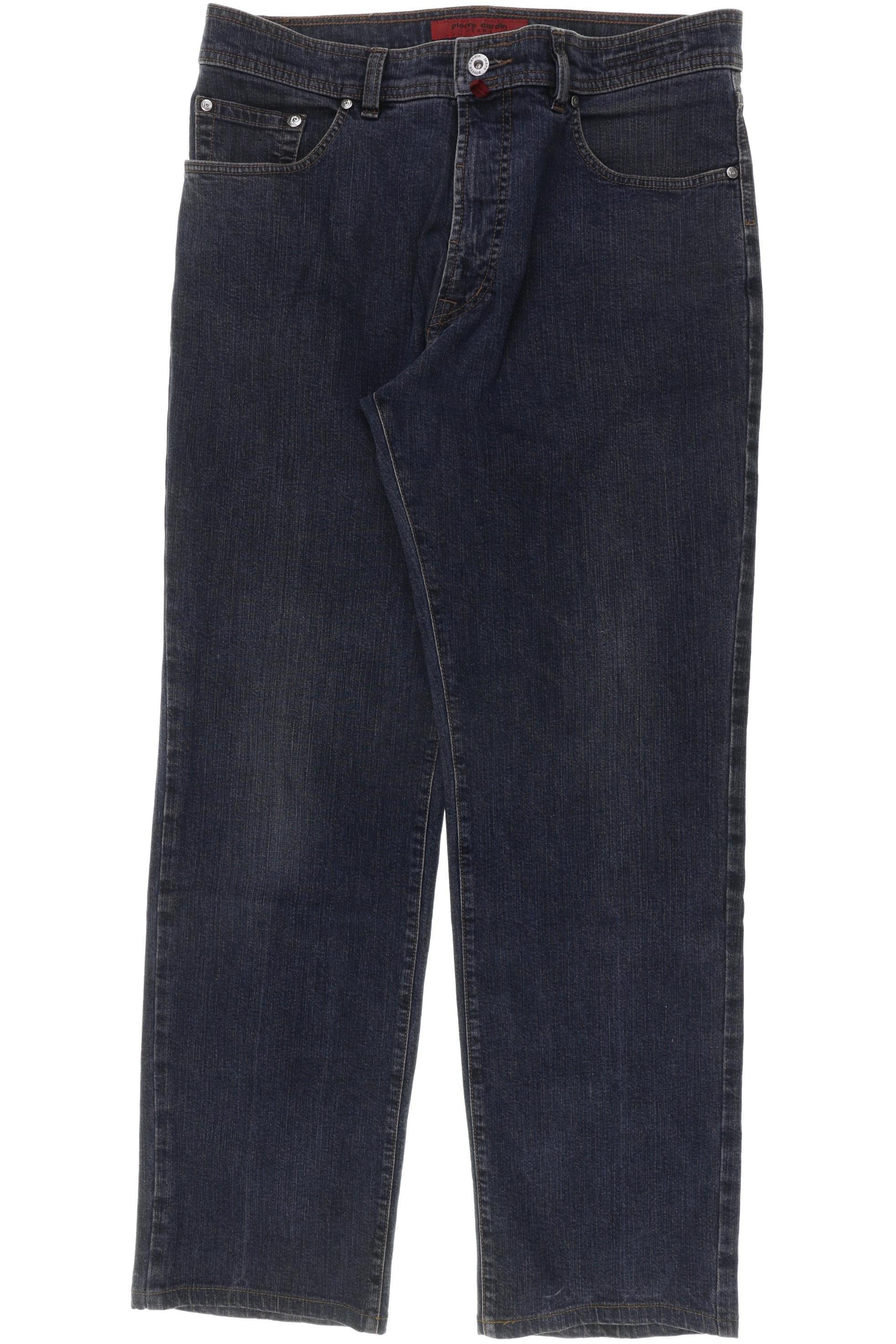 

Pierre Cardin Herren Jeans, blau, Gr. 34