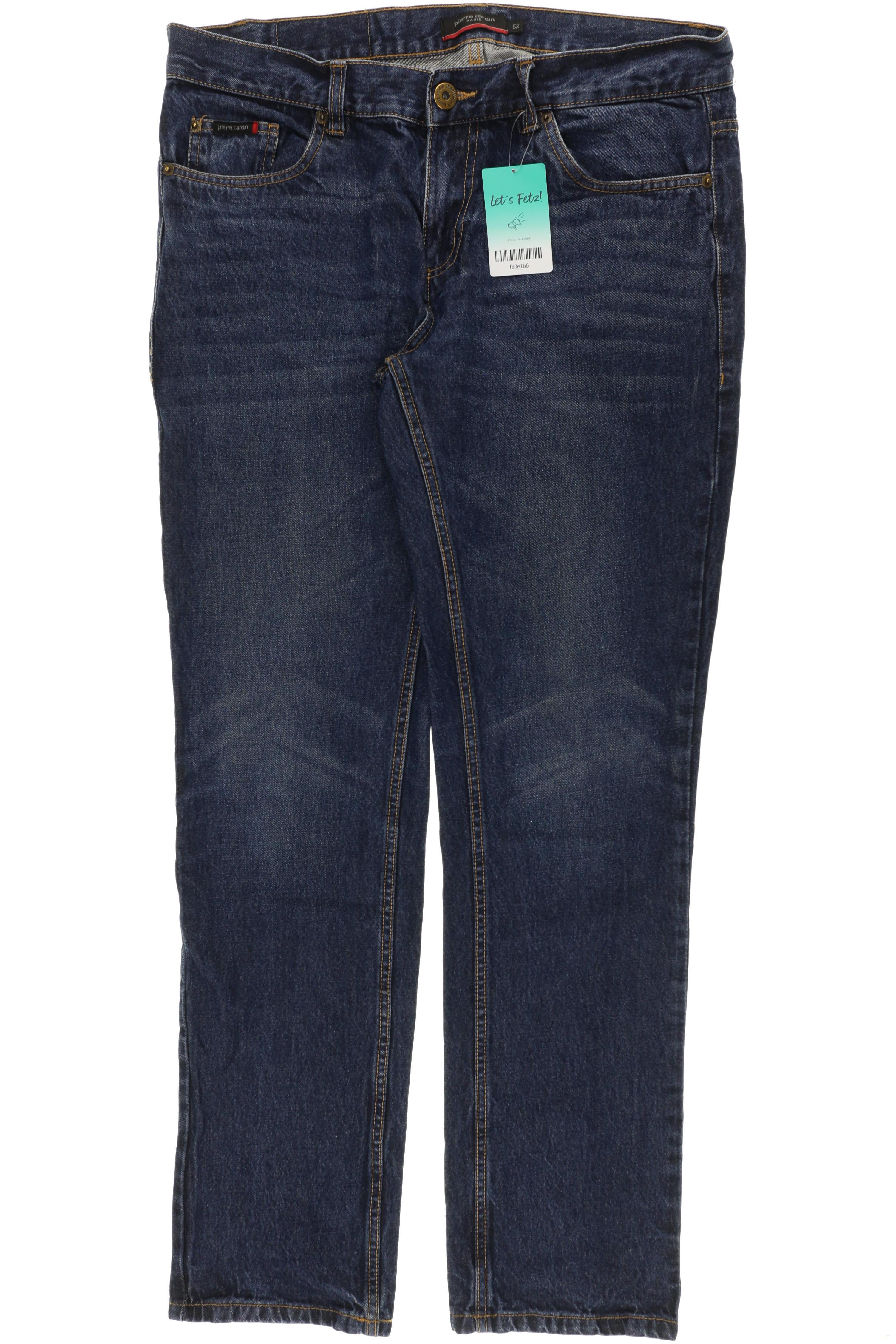 Thumbnail - Pierre Cardin Herren Jeans, blau, Gr. 52