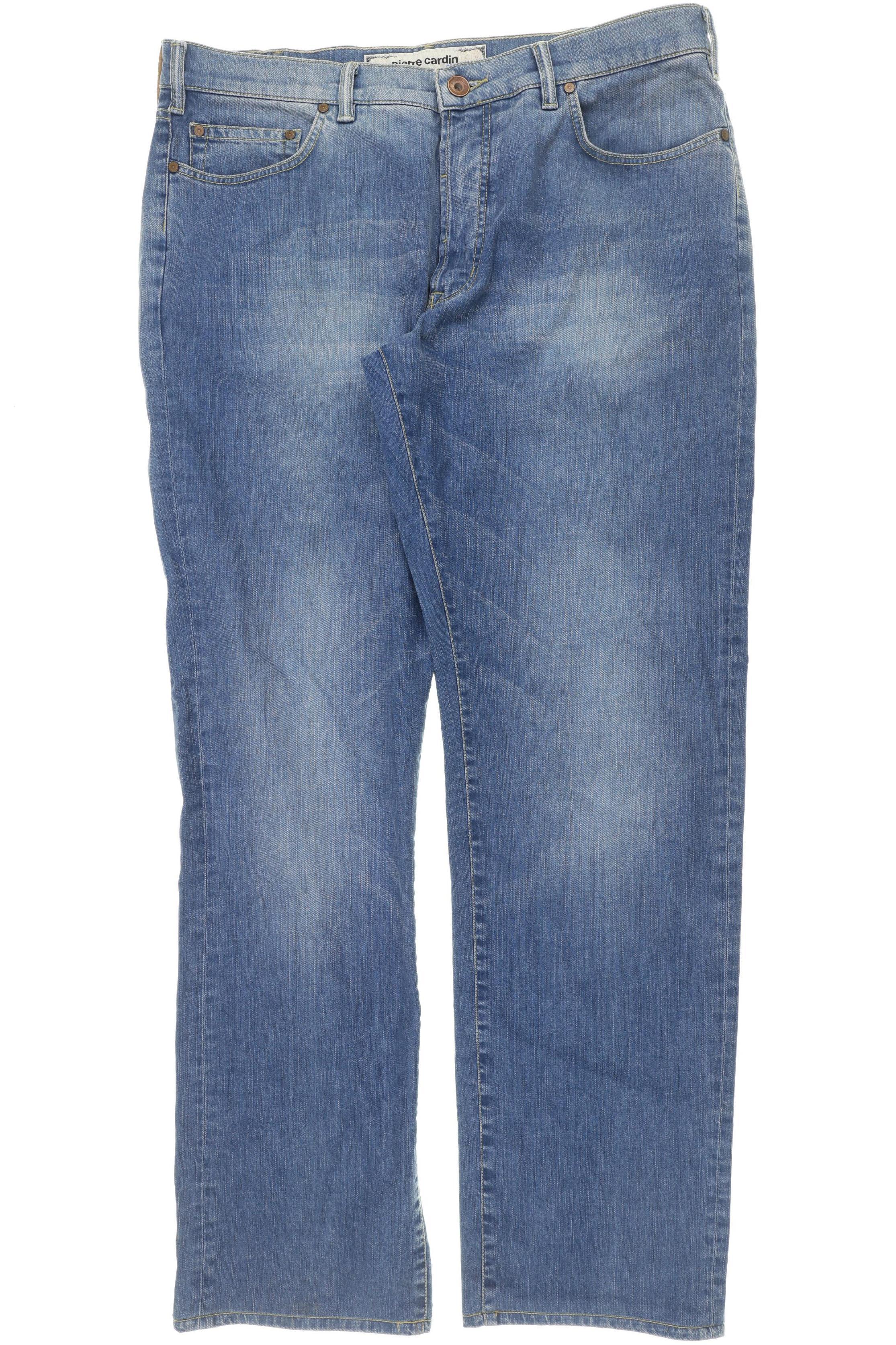 

Pierre Cardin Herren Jeans, blau, Gr.