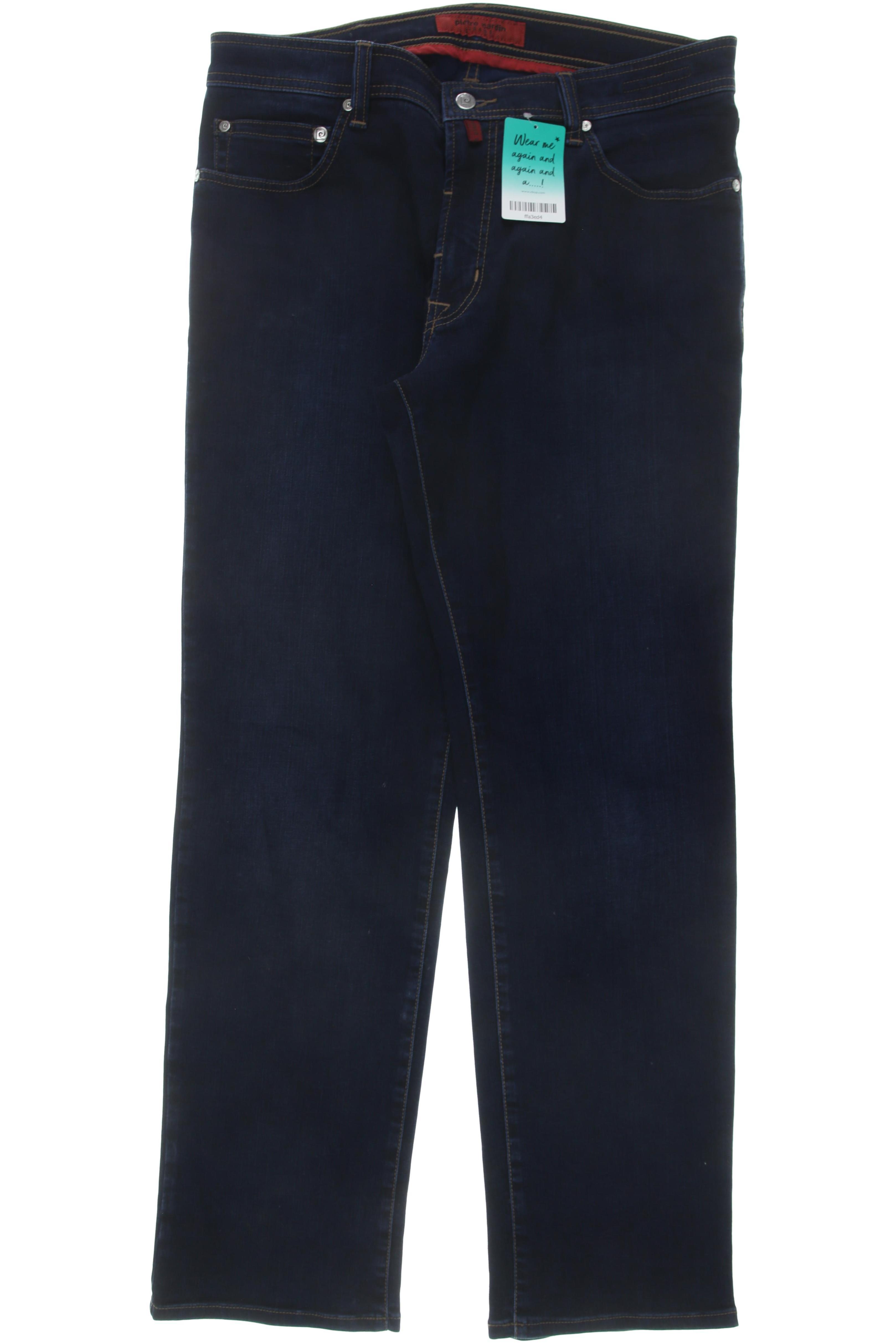

Pierre Cardin Herren Jeans, blau, Gr. 35