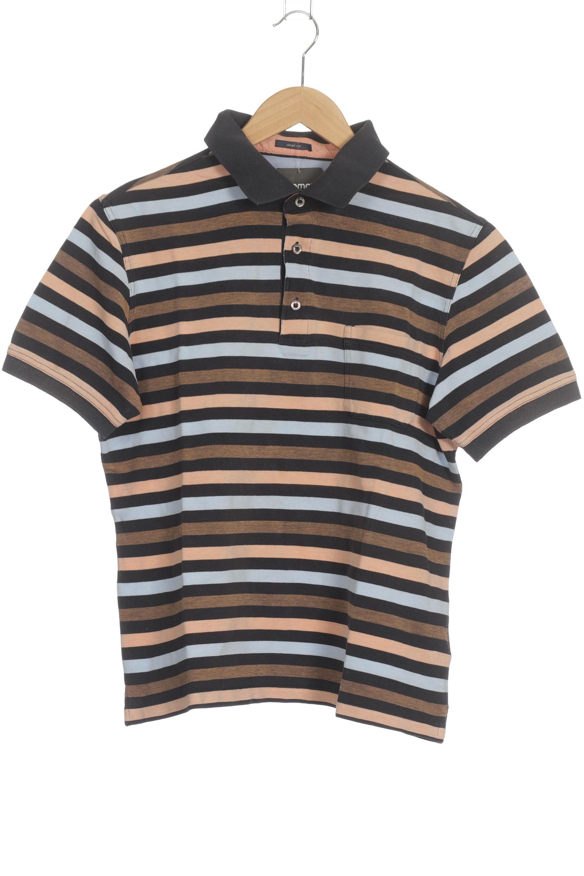 

Pierre Cardin Herren Poloshirt, blau, Gr.