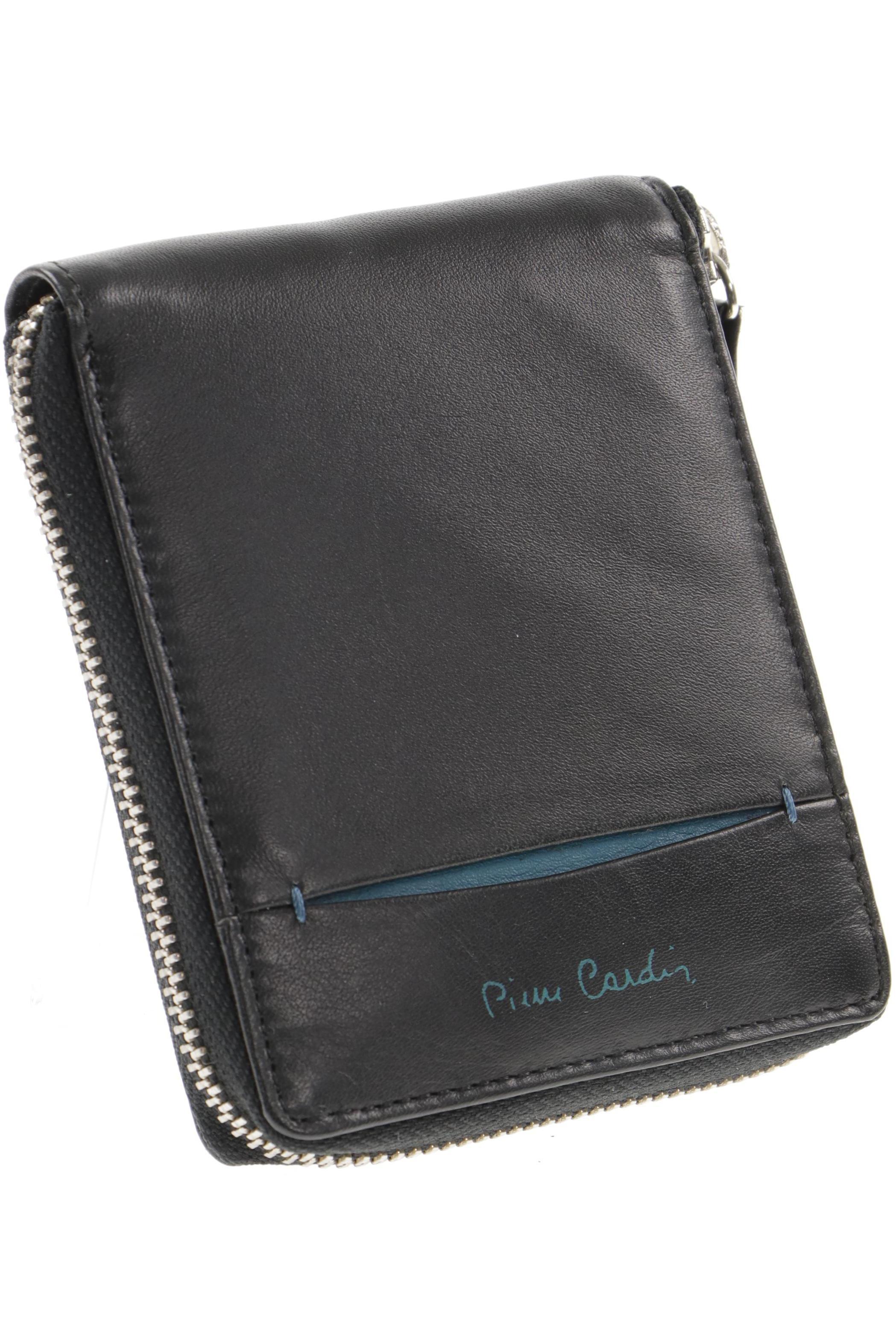 Thumbnail - Pierre Cardin Herren Portemonnaie, schwarz, Gr.