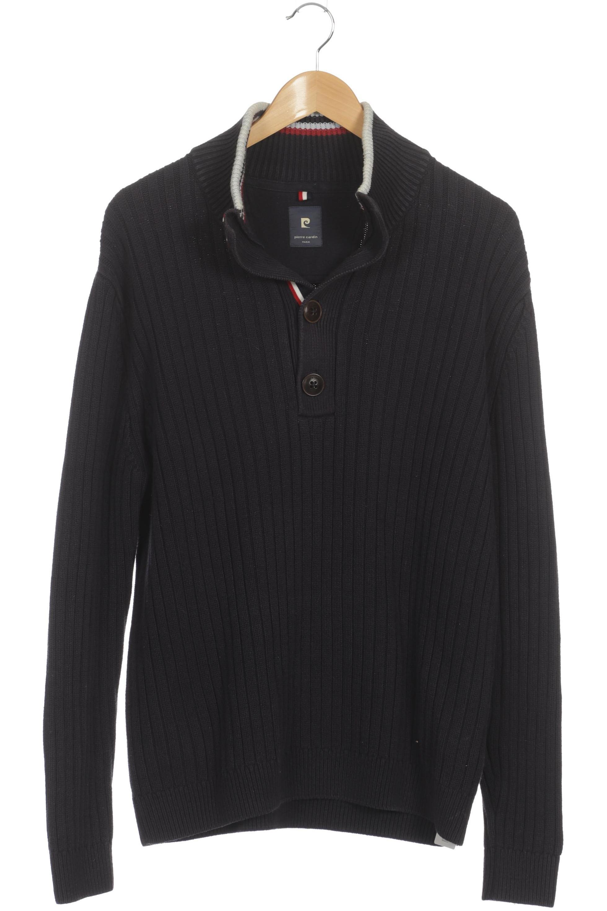

Pierre Cardin Herren Pullover, blau, Gr.