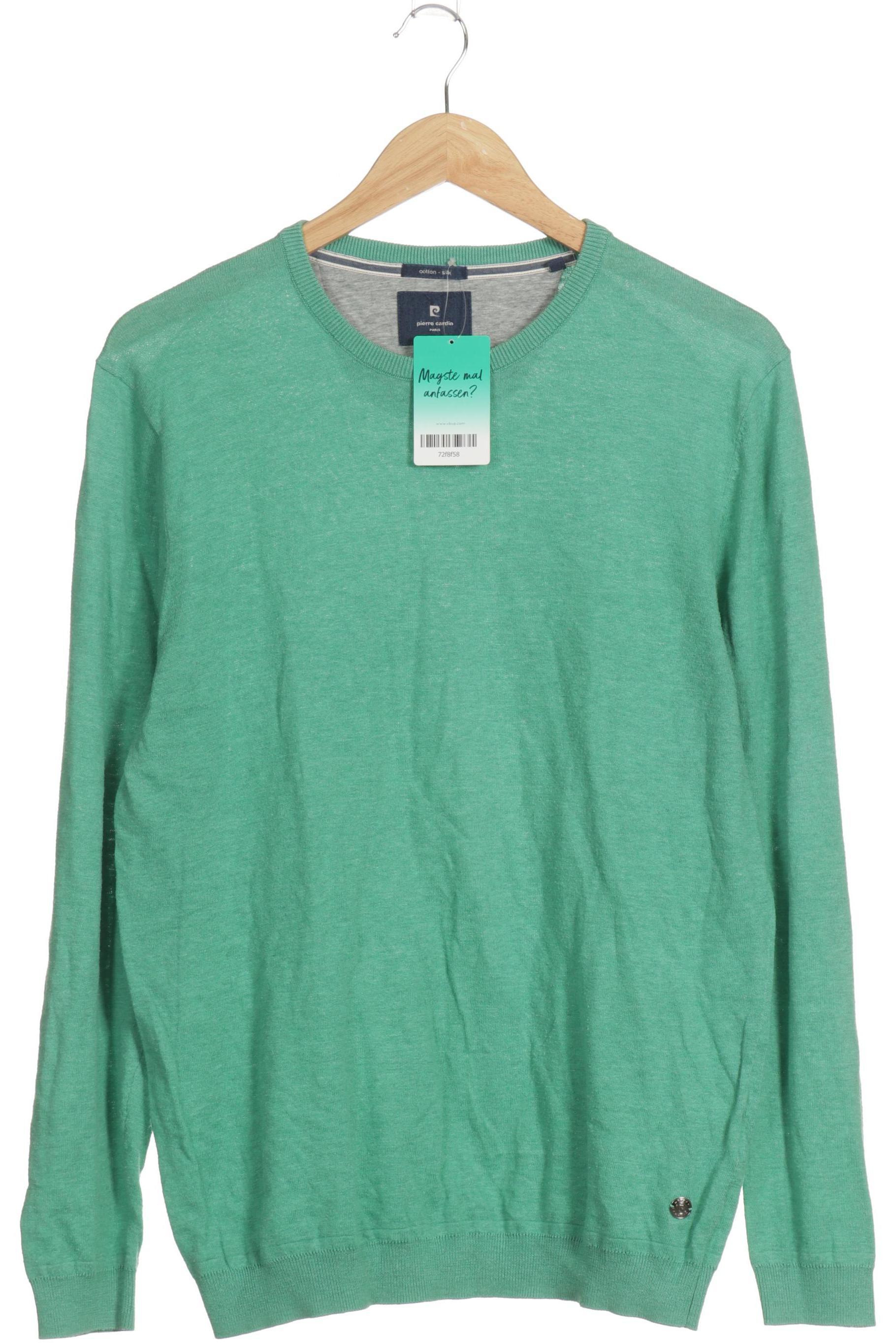 

Pierre Cardin Herren Pullover, grün, Gr.