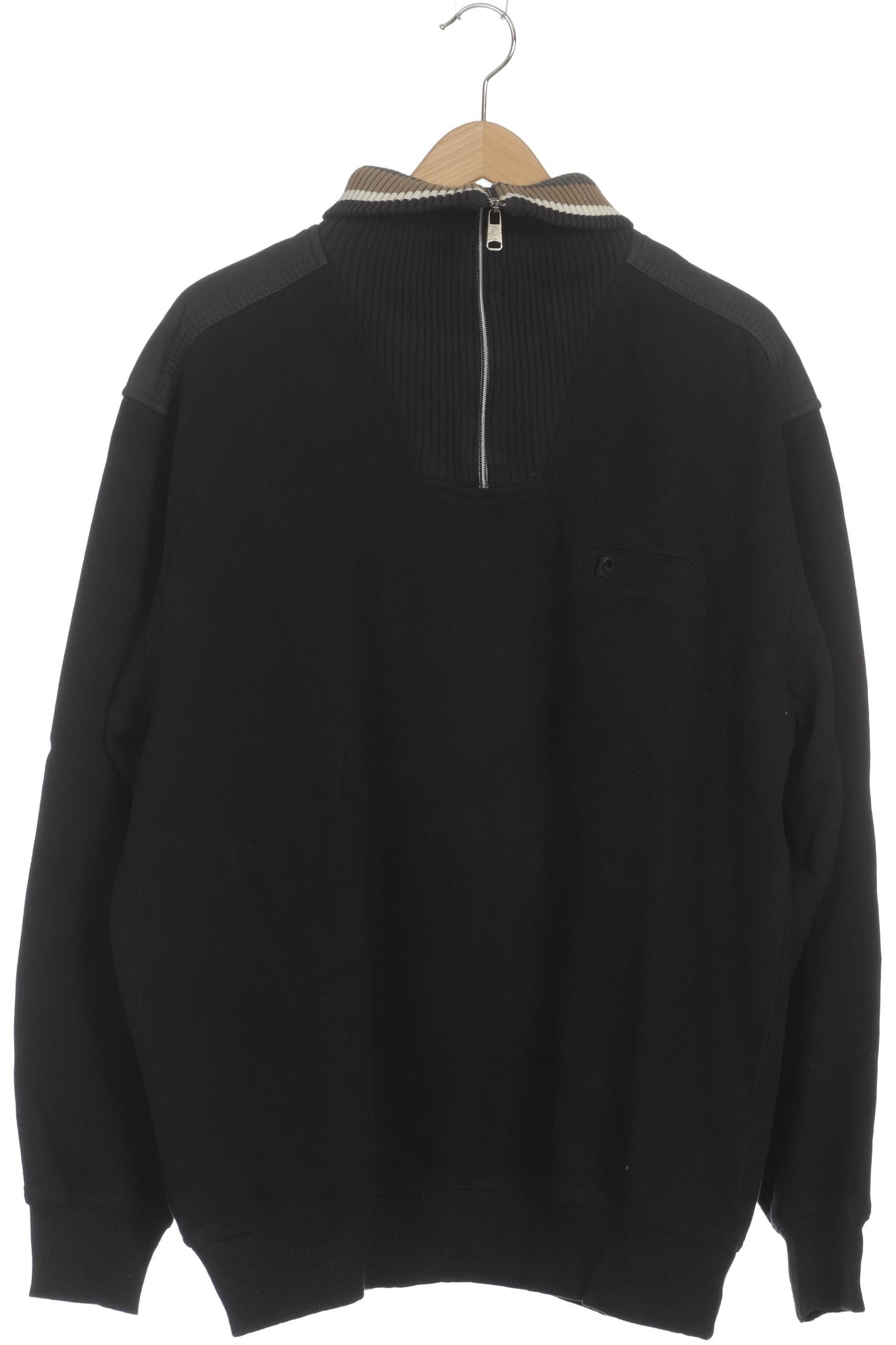 

Pierre Cardin Herren Pullover, blau, Gr.