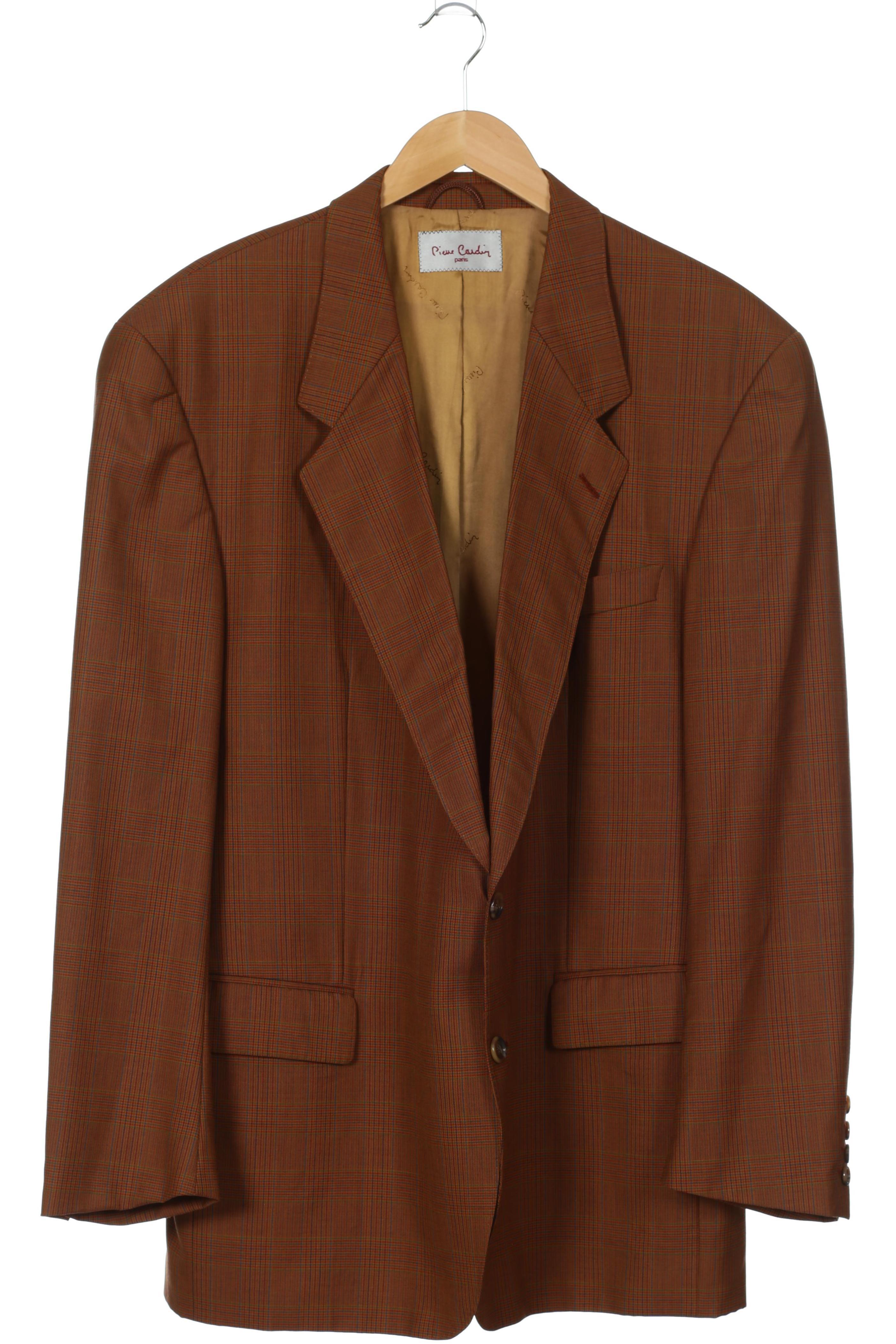 

Pierre Cardin Herren Sakko, braun, Gr.