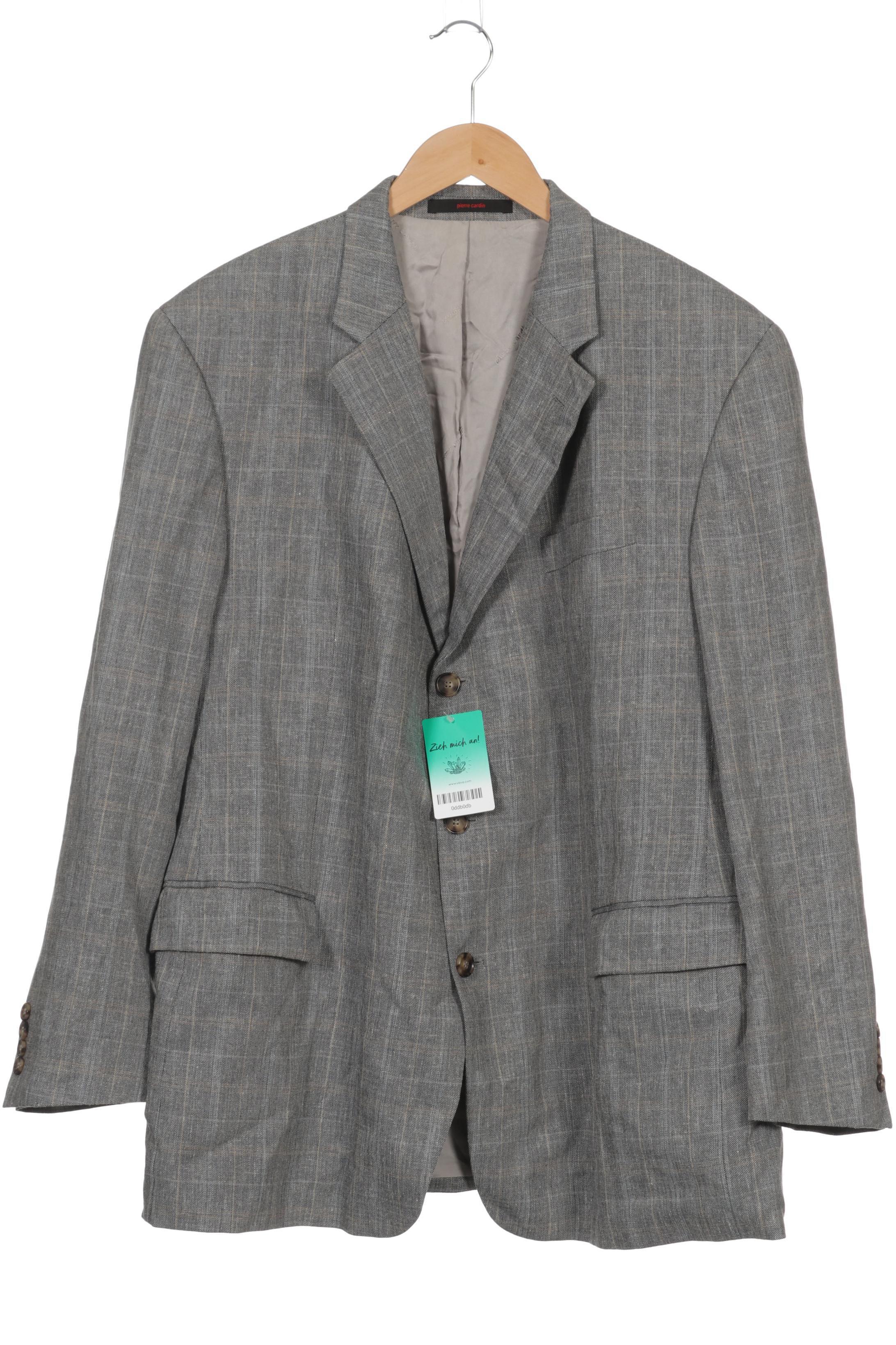 

Pierre Cardin Herren Sakko, grau, Gr.