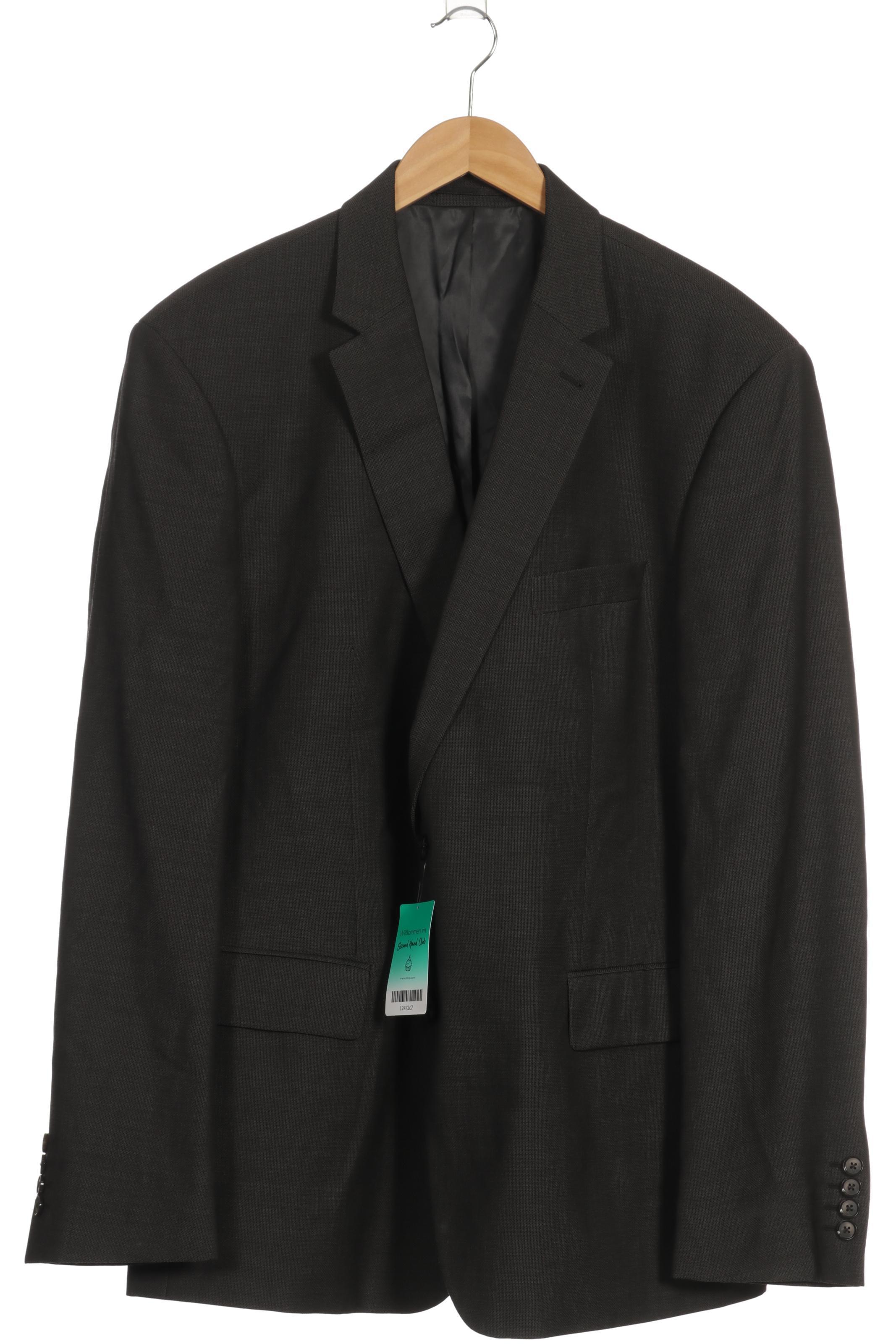 

Pierre Cardin Herren Sakko, grau, Gr. 58