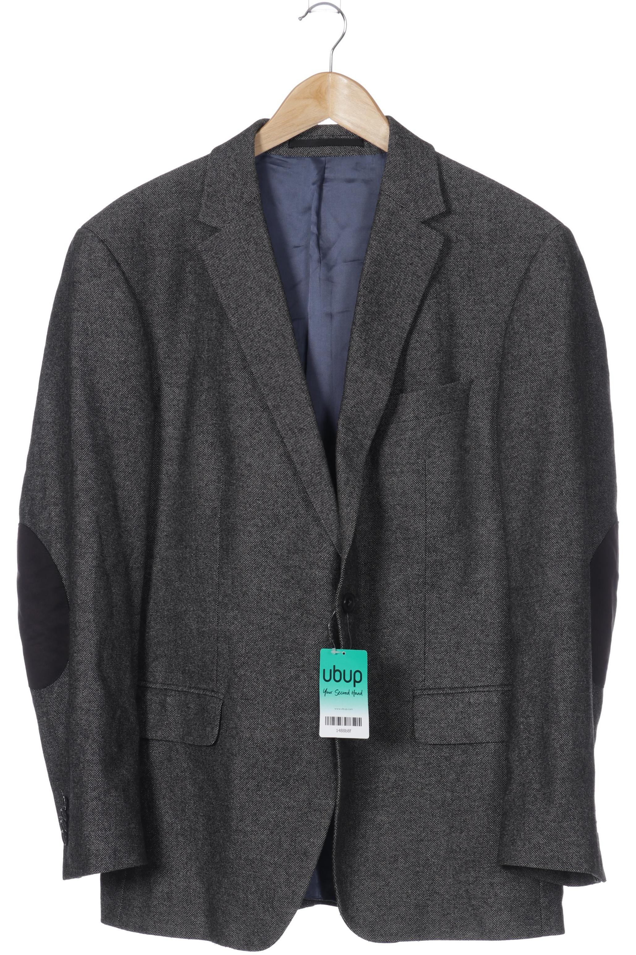 Thumbnail - Pierre Cardin Herren Sakko, grau, Gr. 52