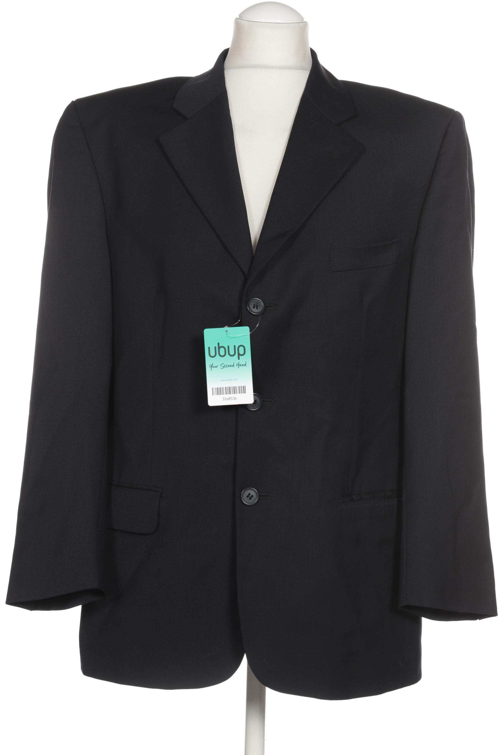 Thumbnail - Pierre Cardin Herren Sakko, schwarz, Gr.