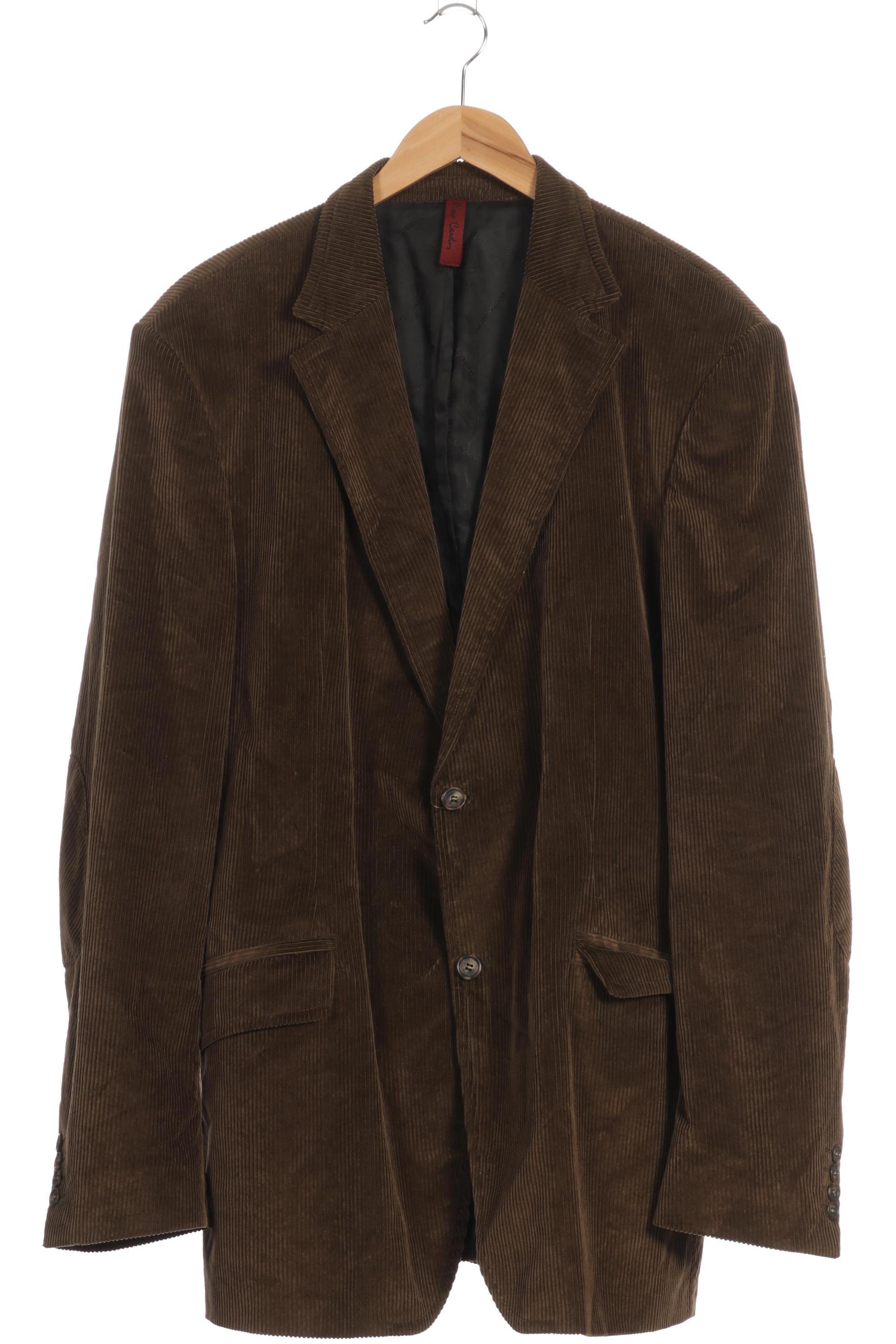 

Pierre Cardin Herren Sakko, braun, Gr.