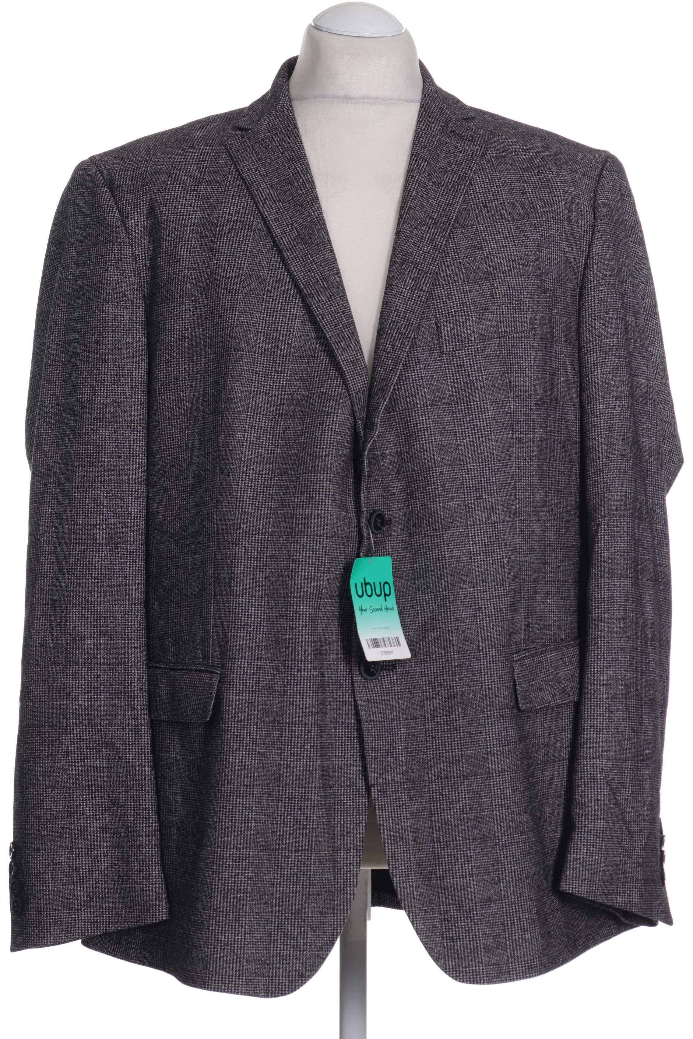 Thumbnail - Pierre Cardin Herren Sakko, grau, Gr. 56