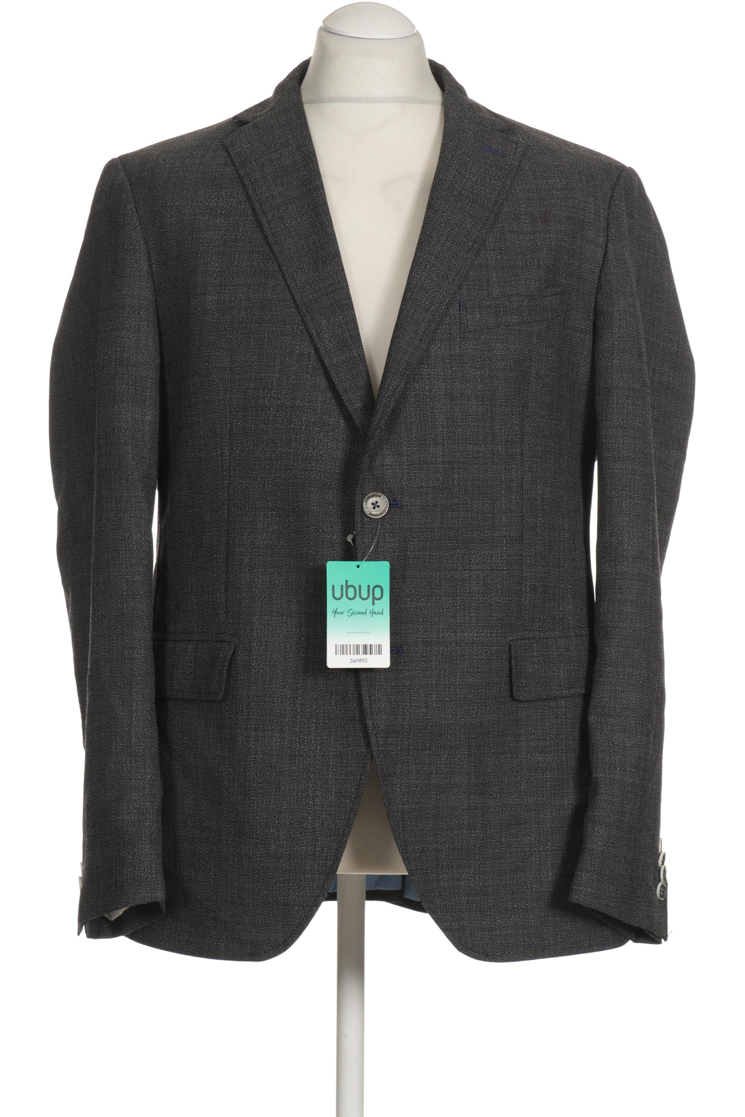 Thumbnail - Pierre Cardin Herren Sakko, grau, Gr. 52