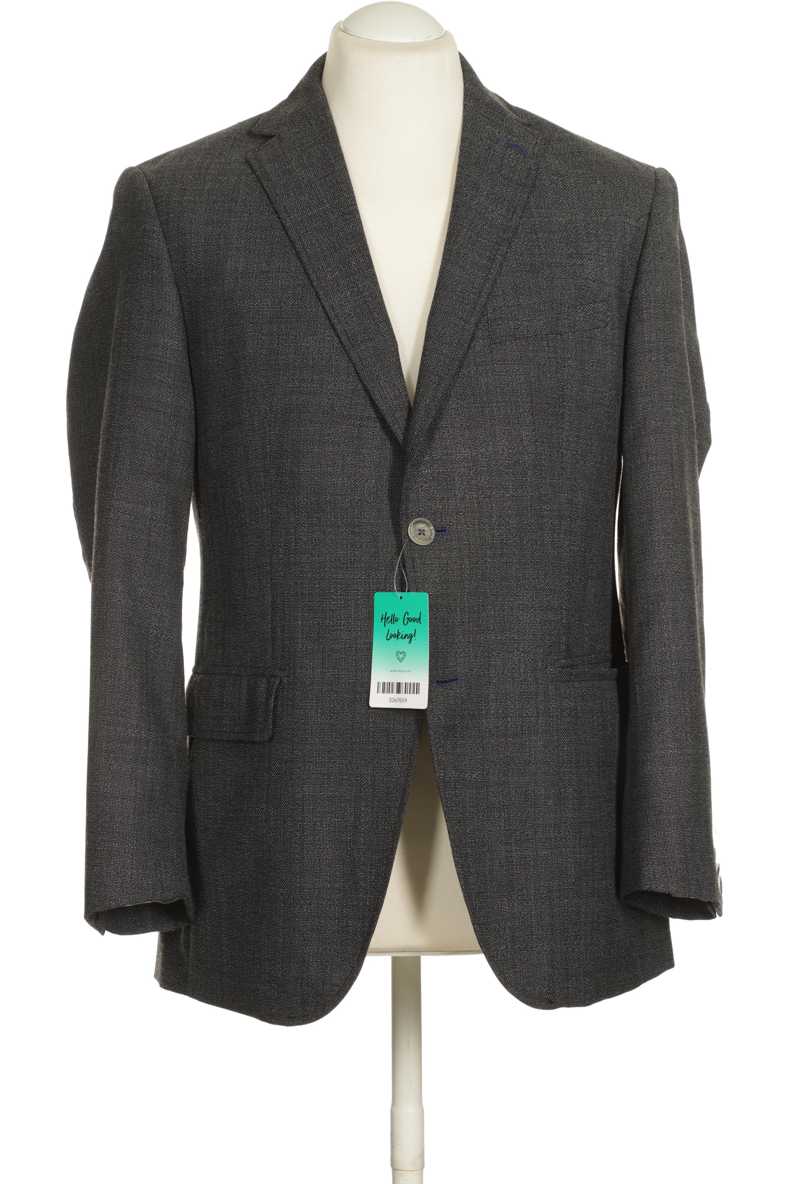 Thumbnail - Pierre Cardin Herren Sakko, grau, Gr. 48