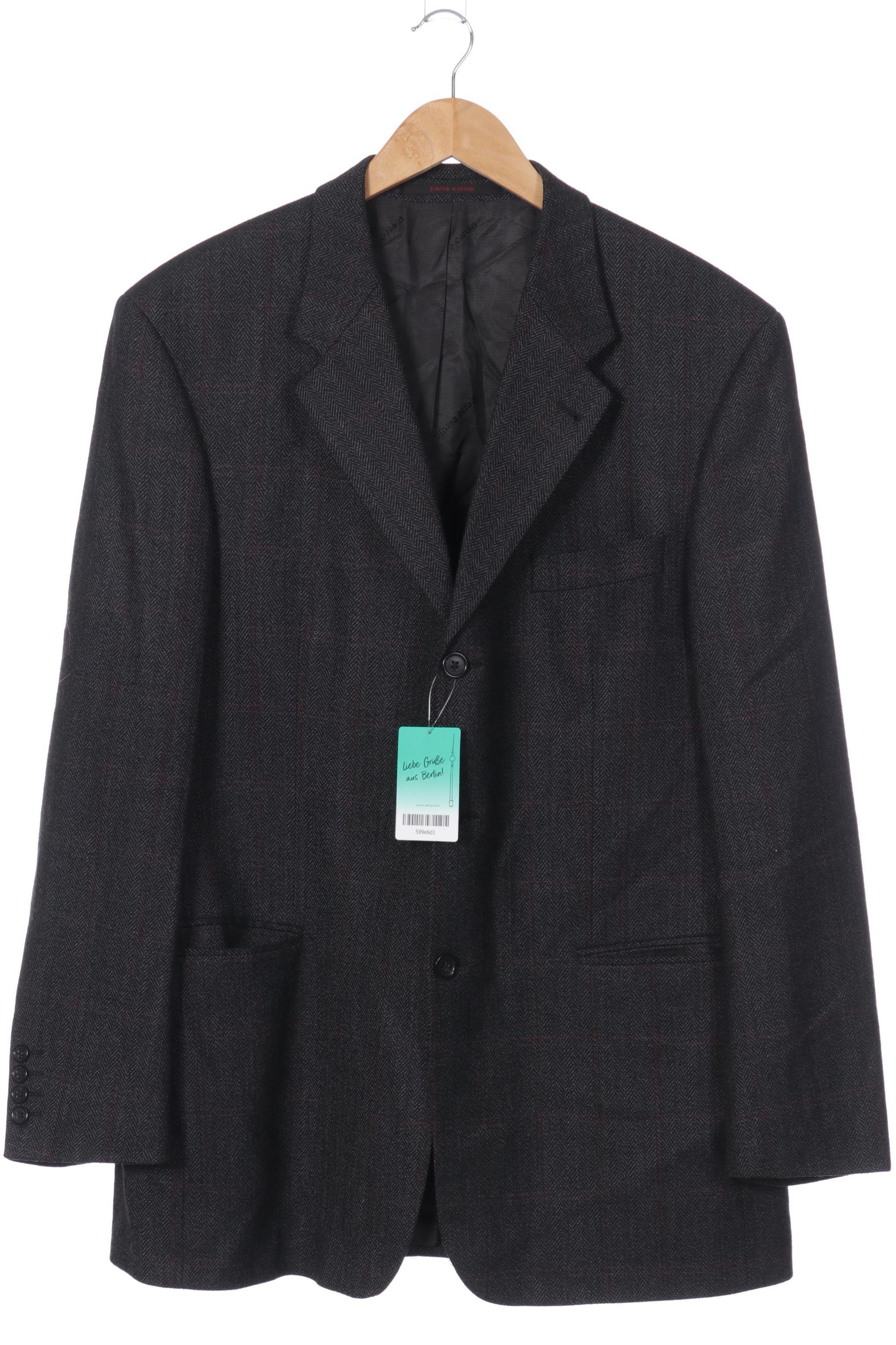 

Pierre Cardin Herren Sakko, grau, Gr.