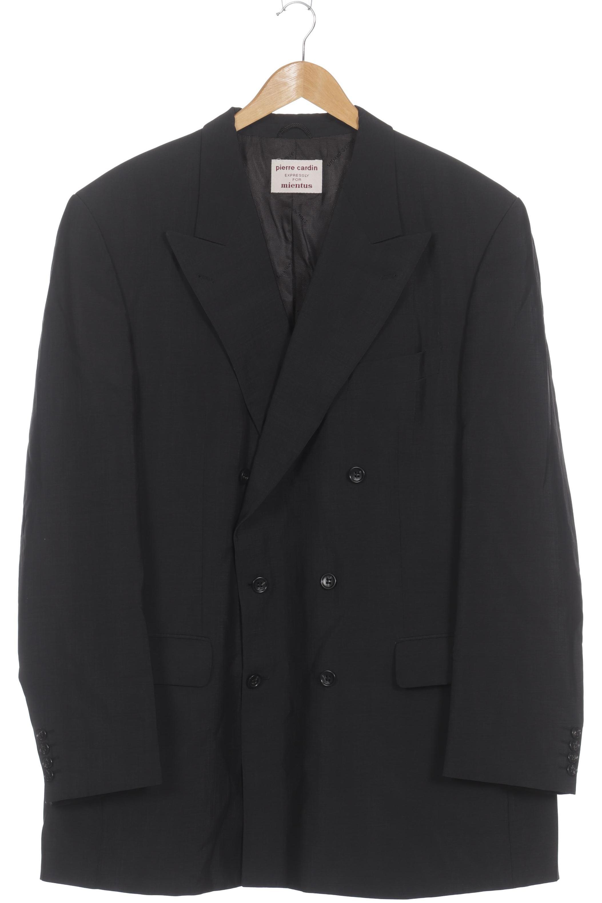 

Pierre Cardin Herren Sakko, schwarz, Gr.