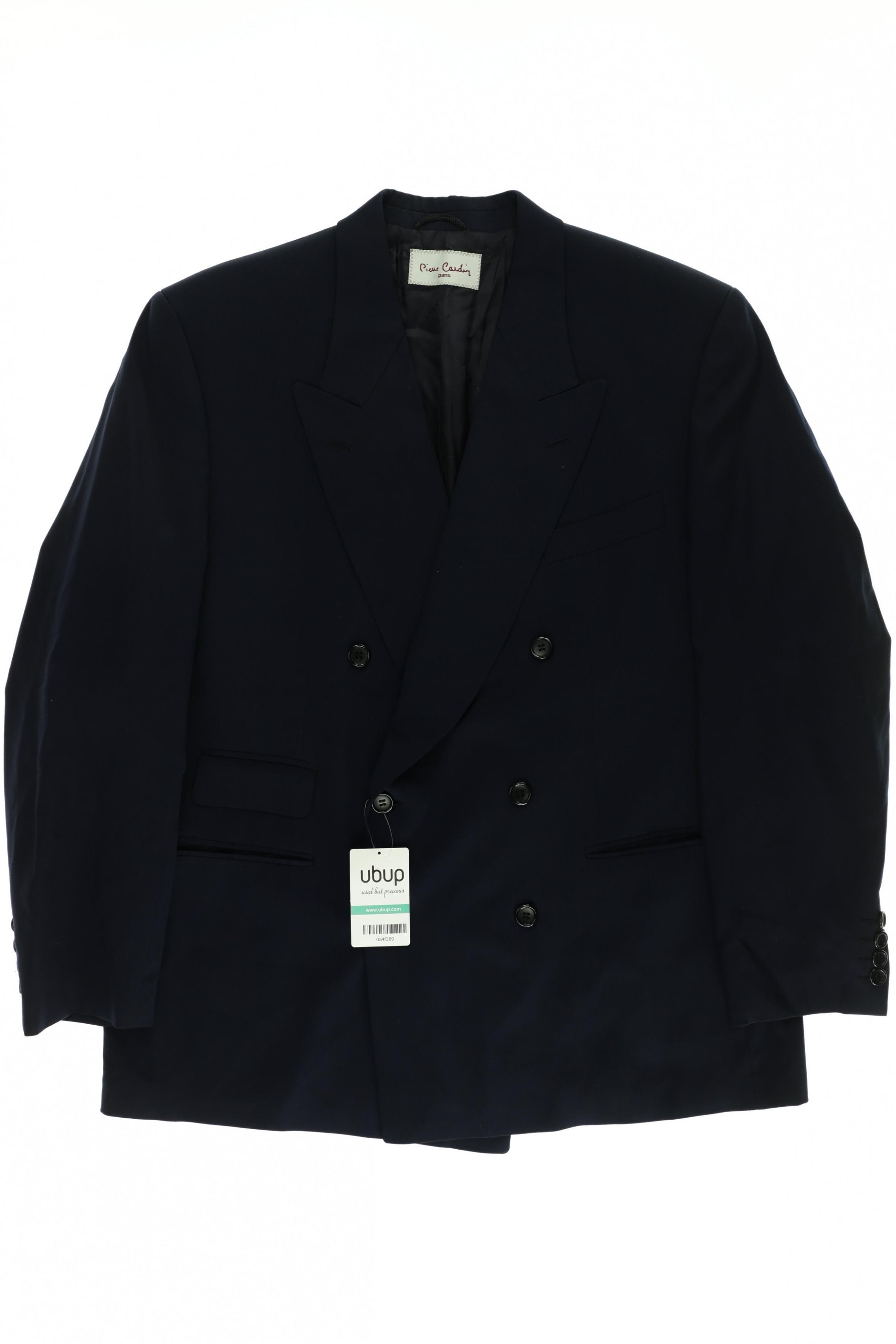 

Pierre Cardin Herren Sakko, blau, Gr.