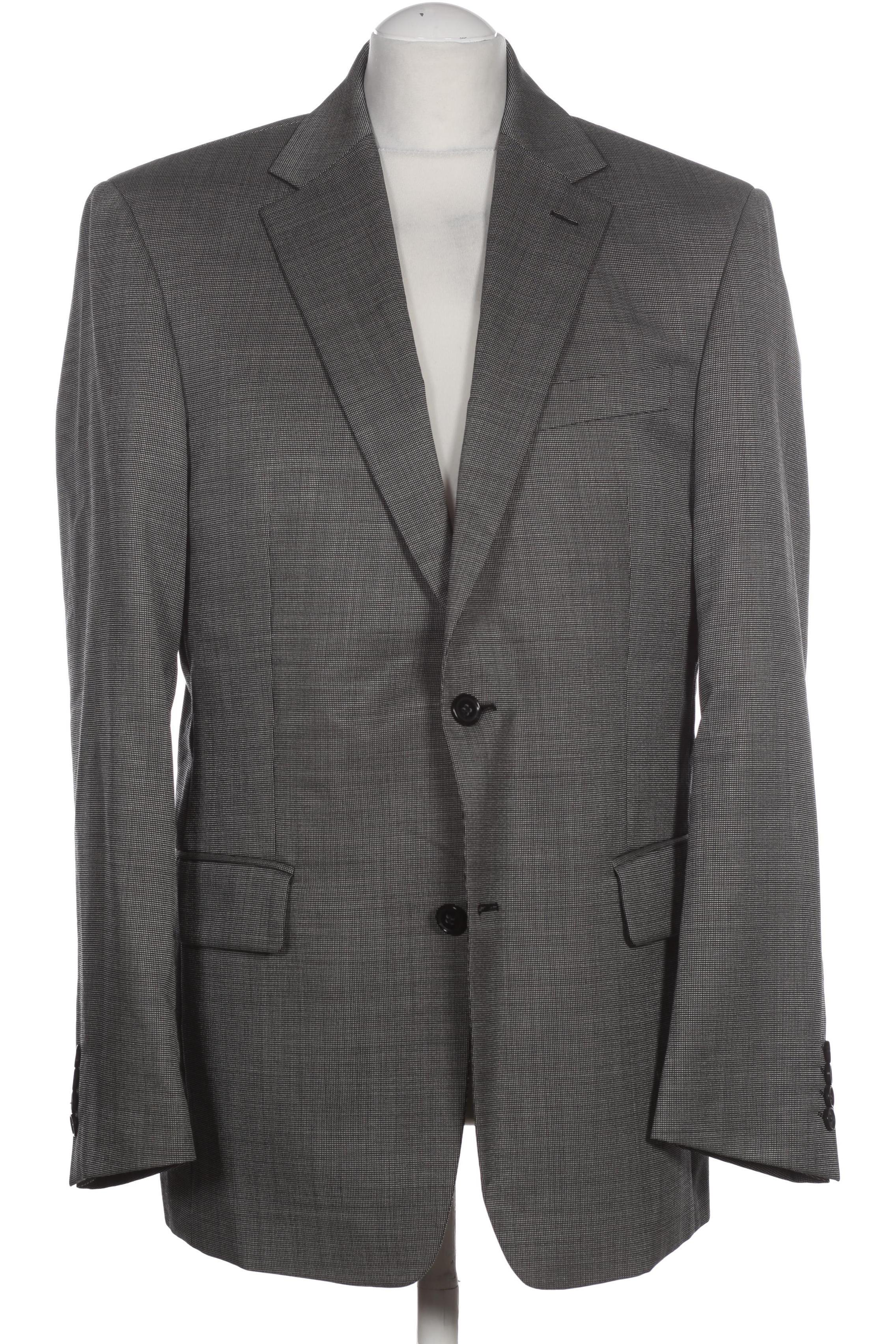 

Pierre Cardin Herren Sakko, grau, Gr.