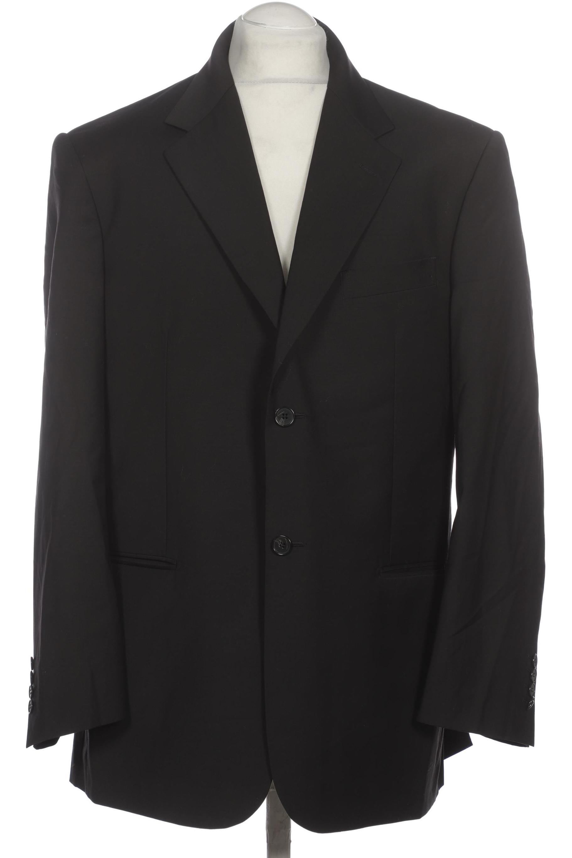 Thumbnail - Pierre Cardin Herren Sakko, schwarz, Gr. 54