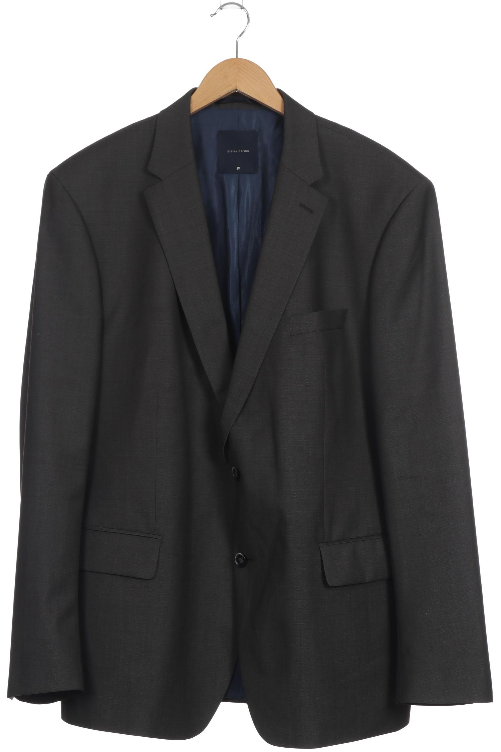 

Pierre Cardin Herren Sakko, grau, Gr. 58