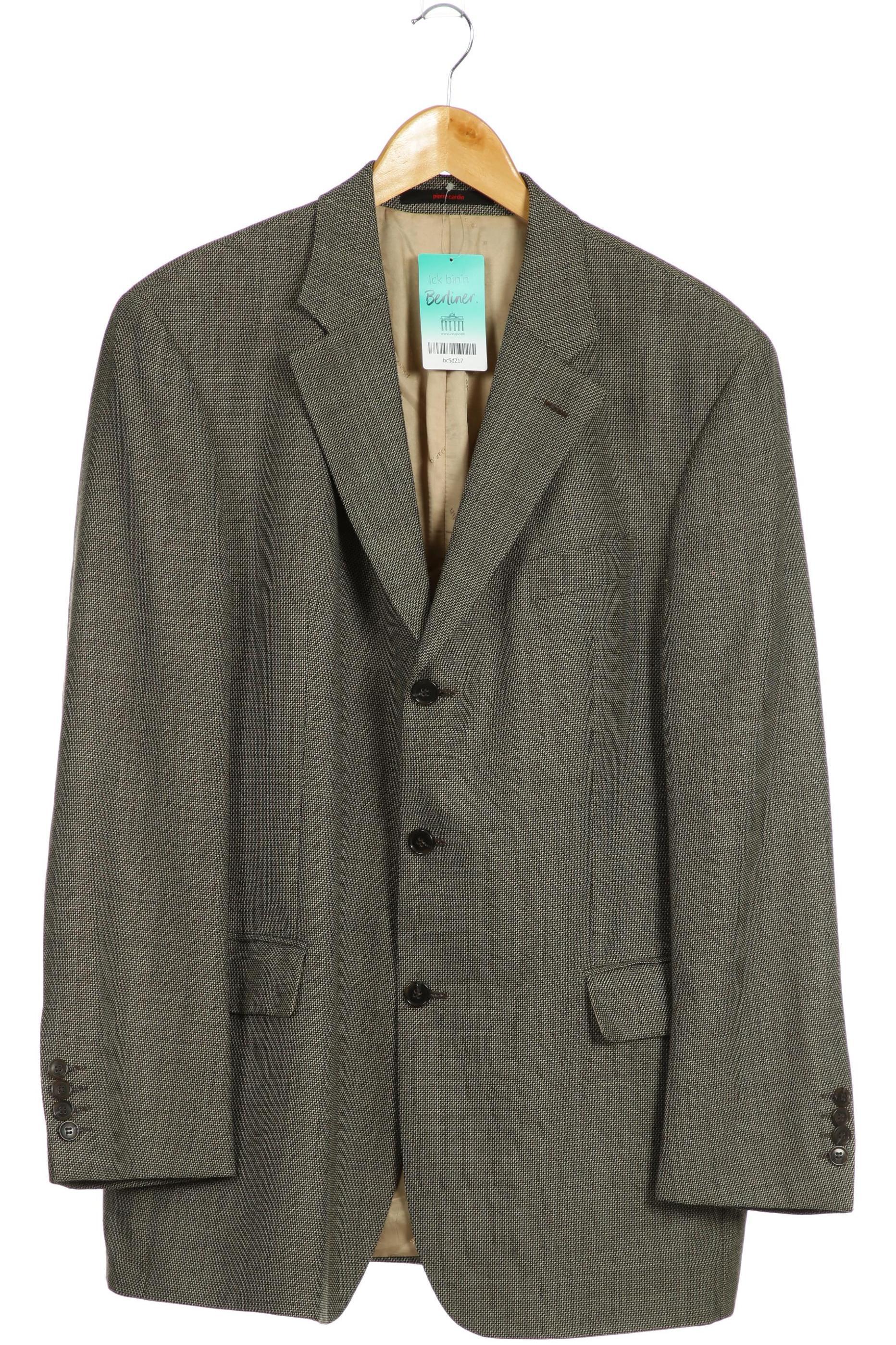 

Pierre Cardin Herren Sakko, grau, Gr.