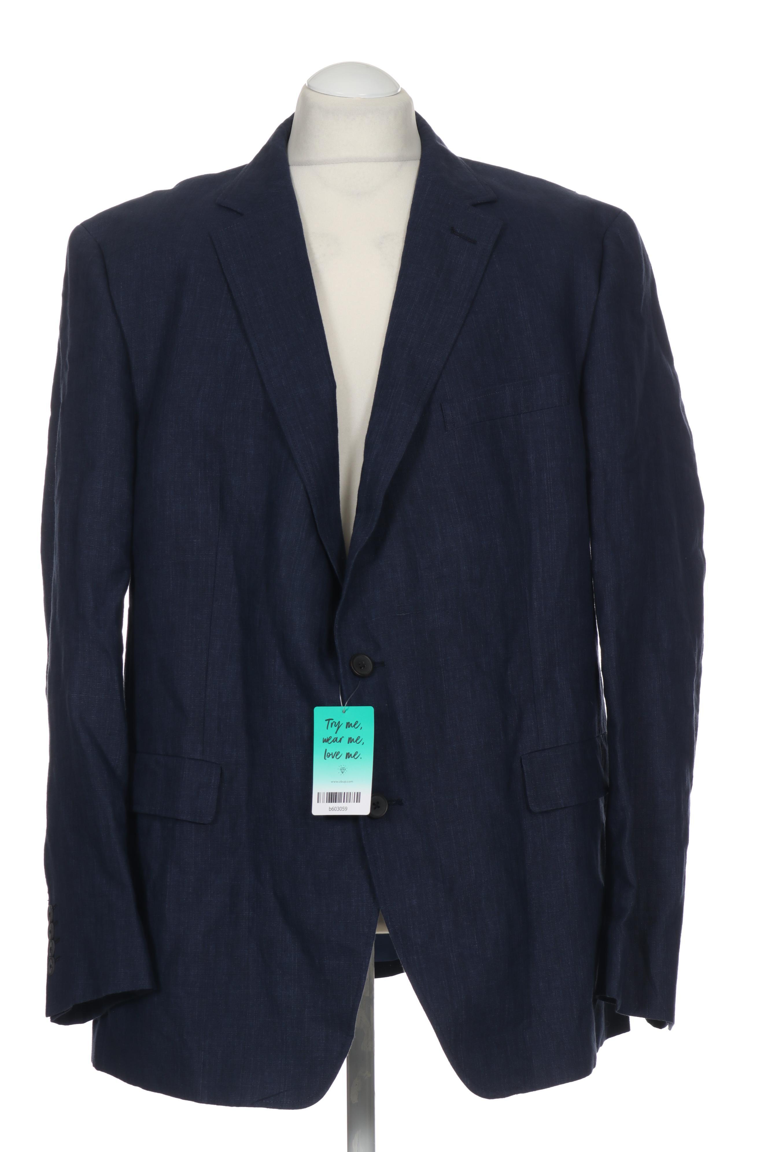 

Pierre Cardin Herren Sakko, blau, Gr.