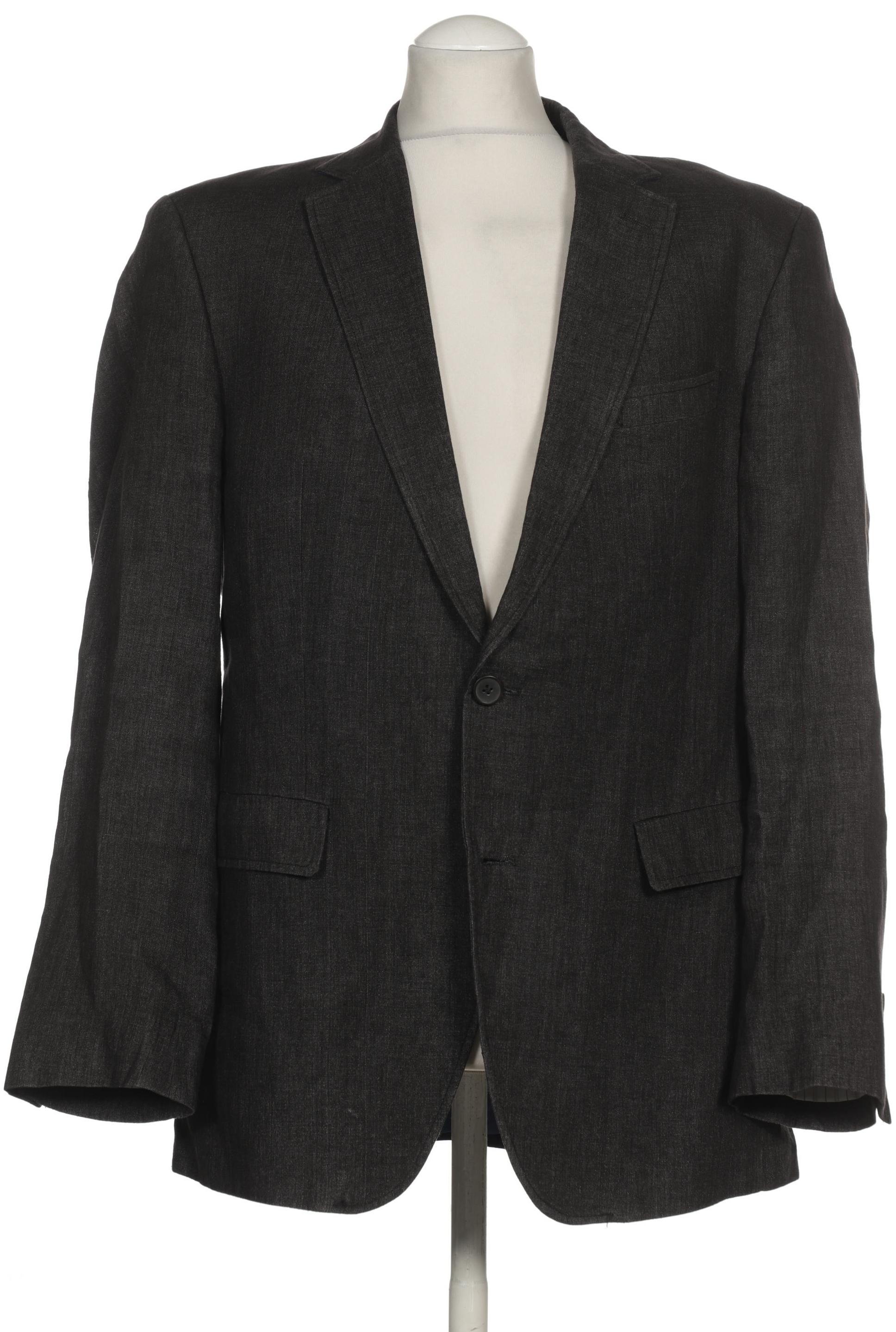 Thumbnail - Pierre Cardin Herren Sakko, grau, Gr. 50