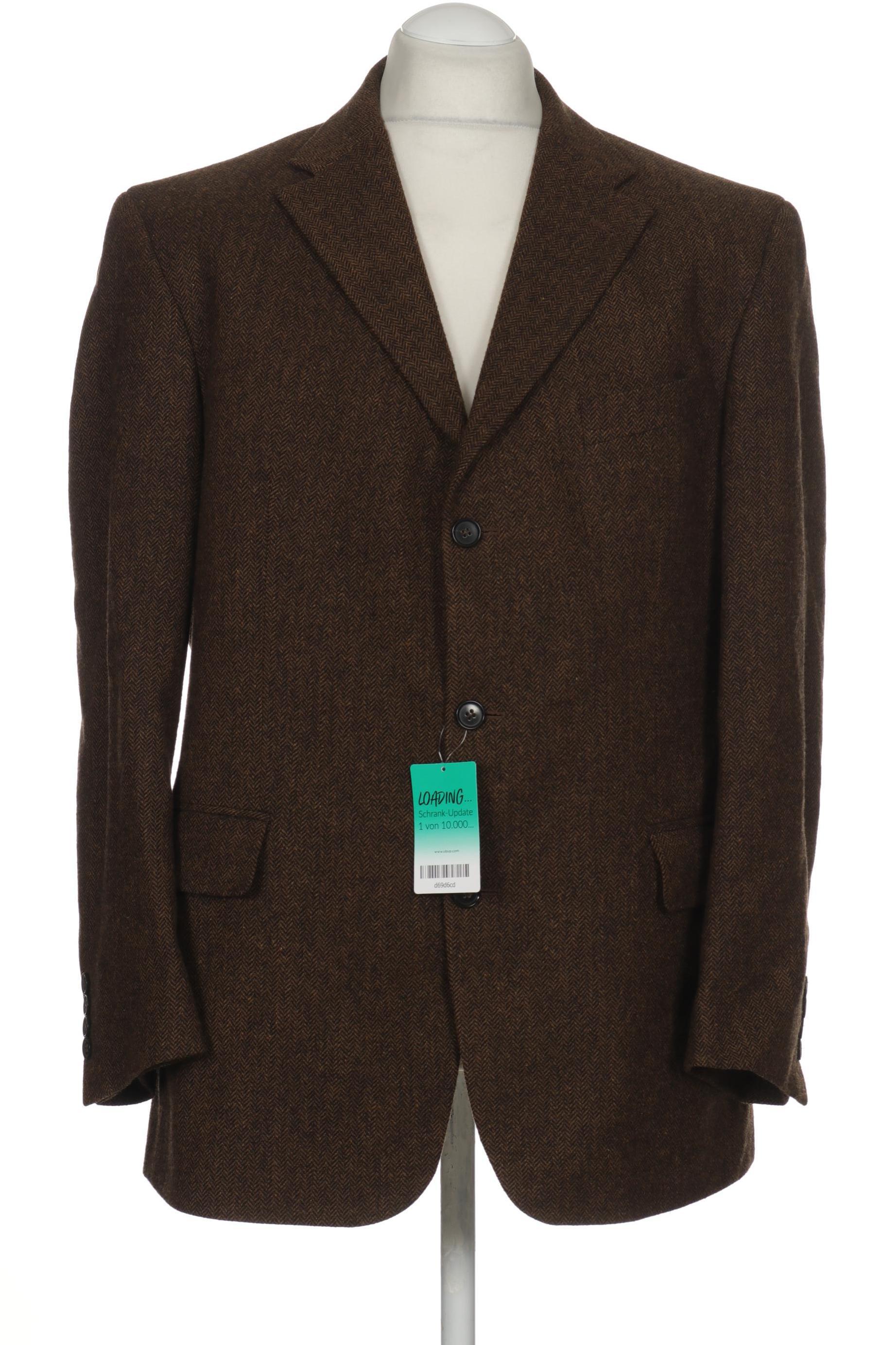 

Pierre Cardin Herren Sakko, braun, Gr.