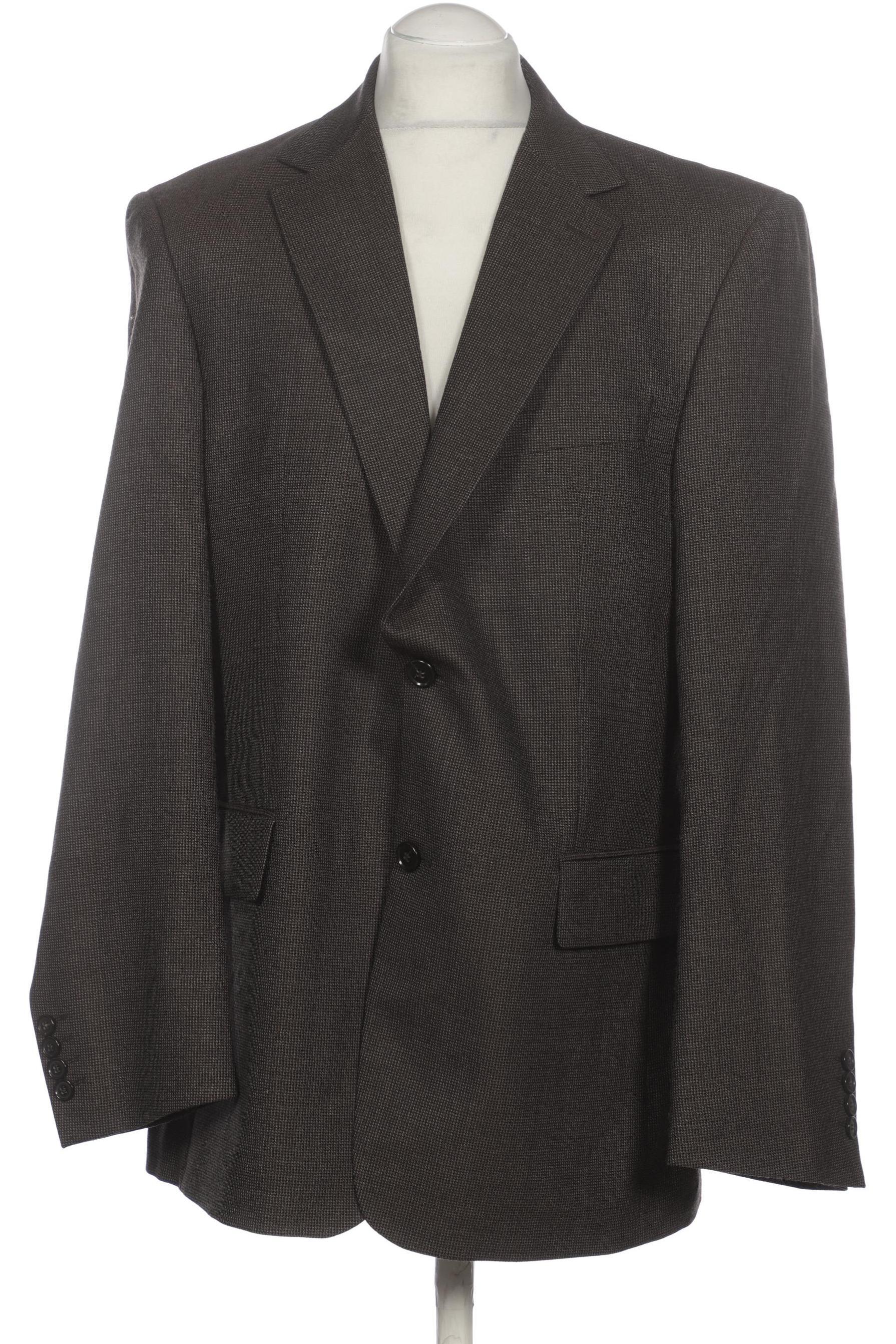 Thumbnail - Pierre Cardin Herren Sakko, braun, Gr. 52