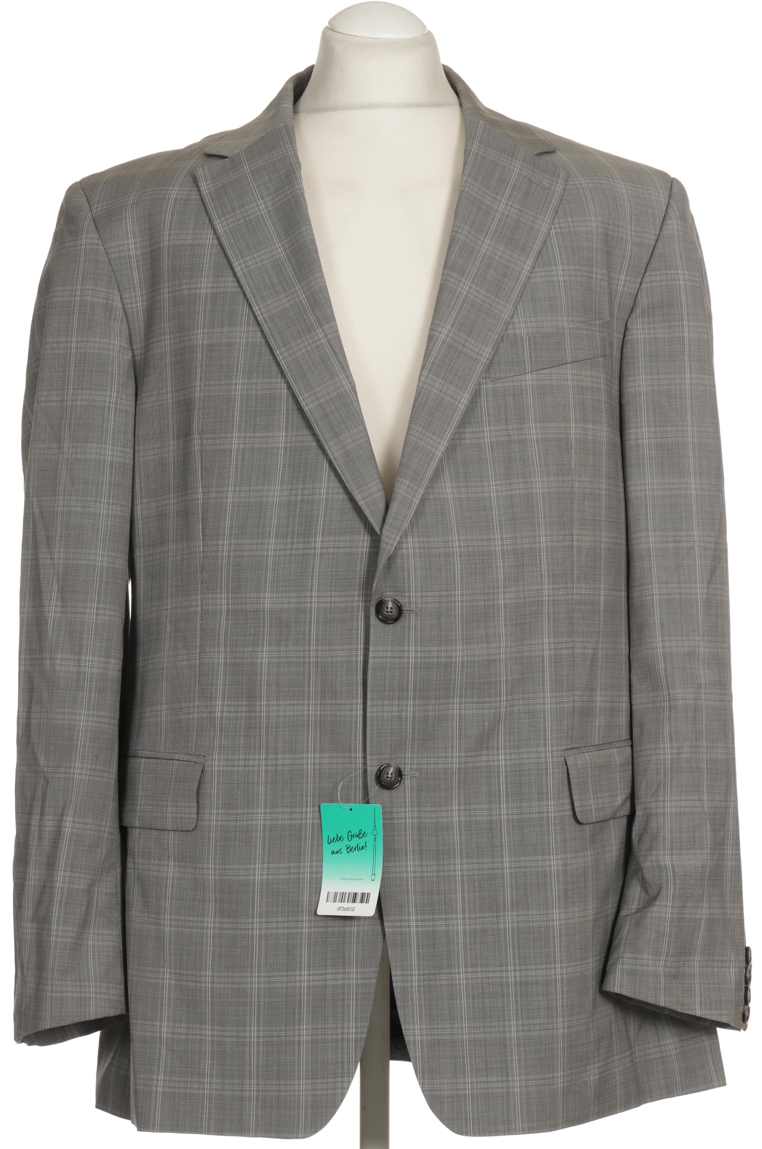 

Pierre Cardin Herren Sakko, grau, Gr.