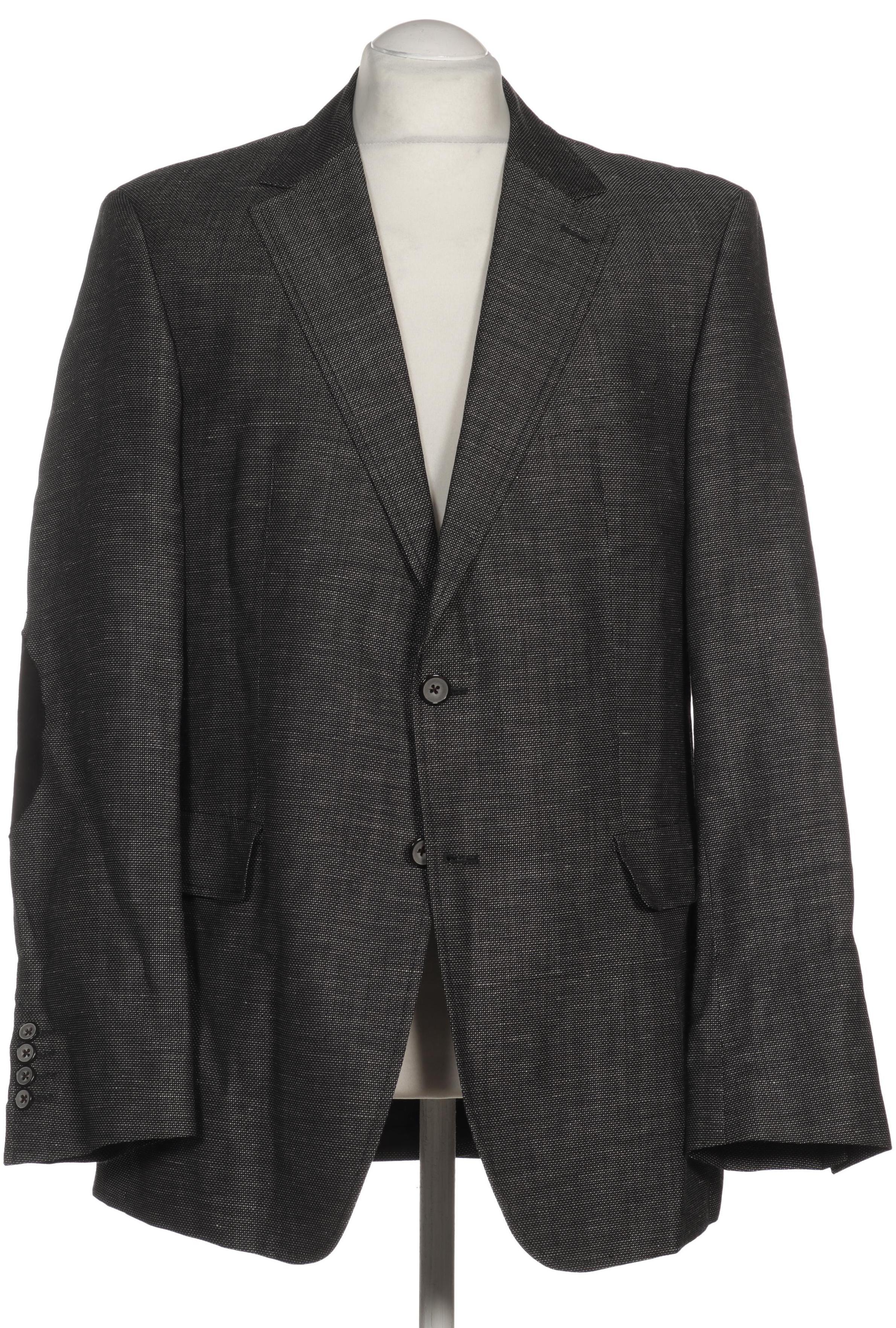 Thumbnail - Pierre Cardin Herren Sakko, grau, Gr. 52