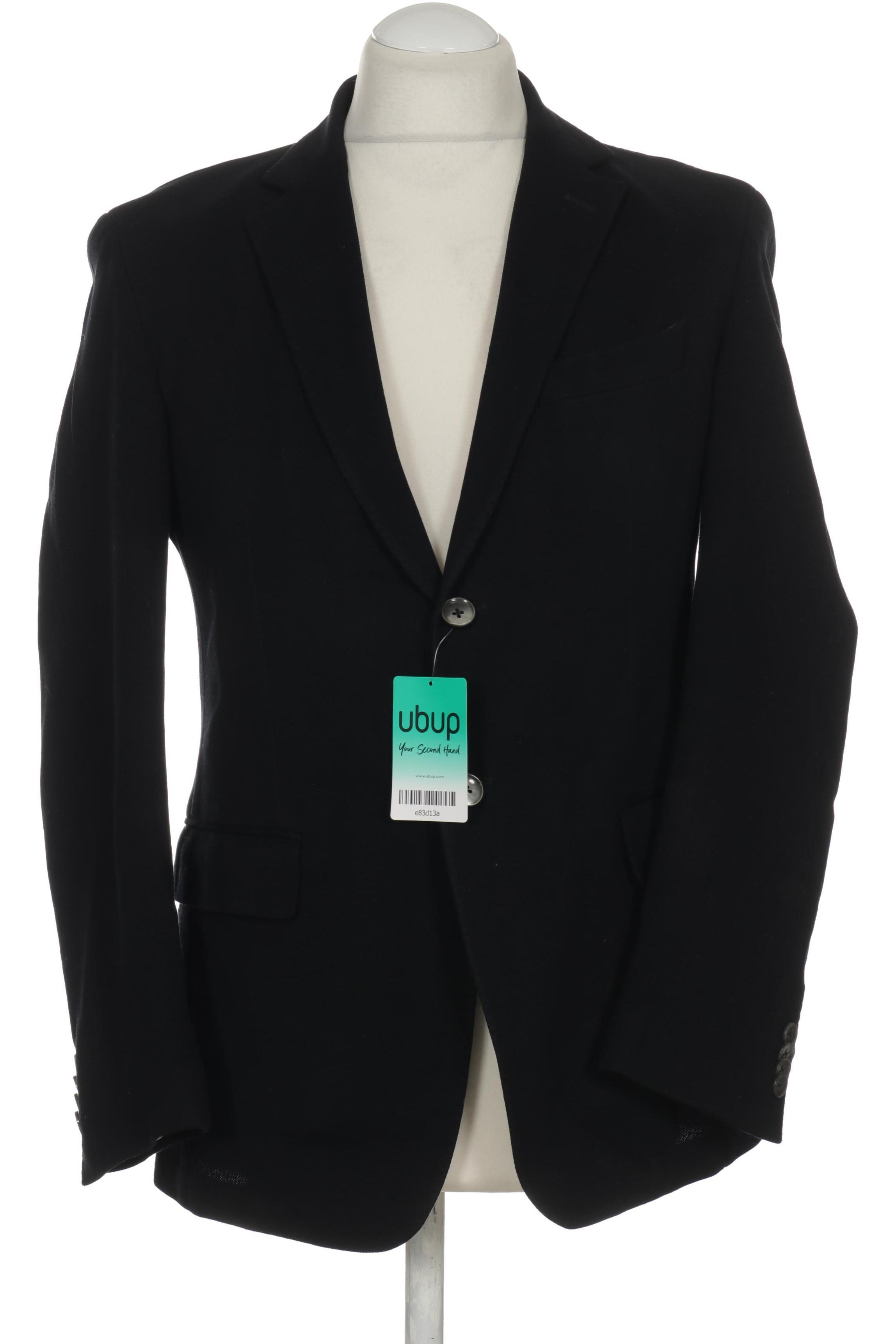 

Pierre Cardin Herren Sakko, blau, Gr. 46