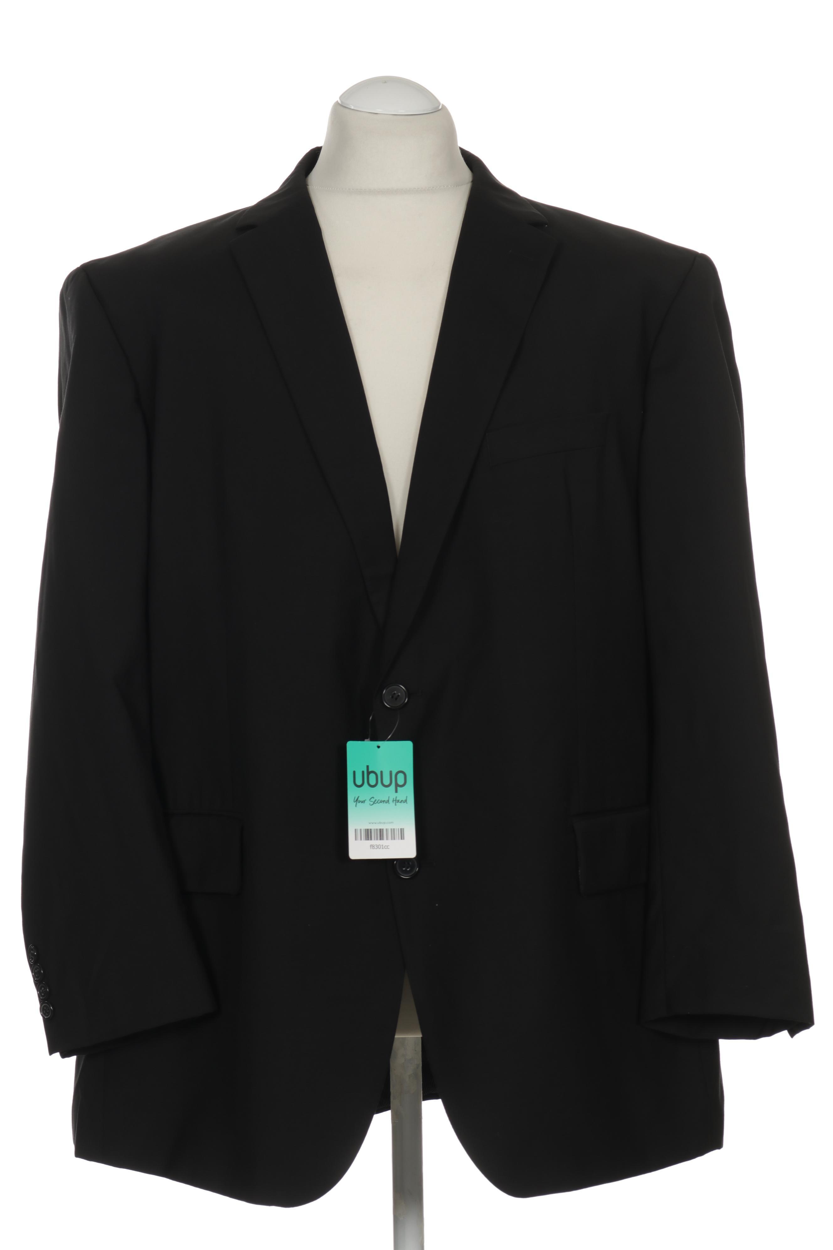 

Pierre Cardin Herren Sakko, schwarz, Gr.